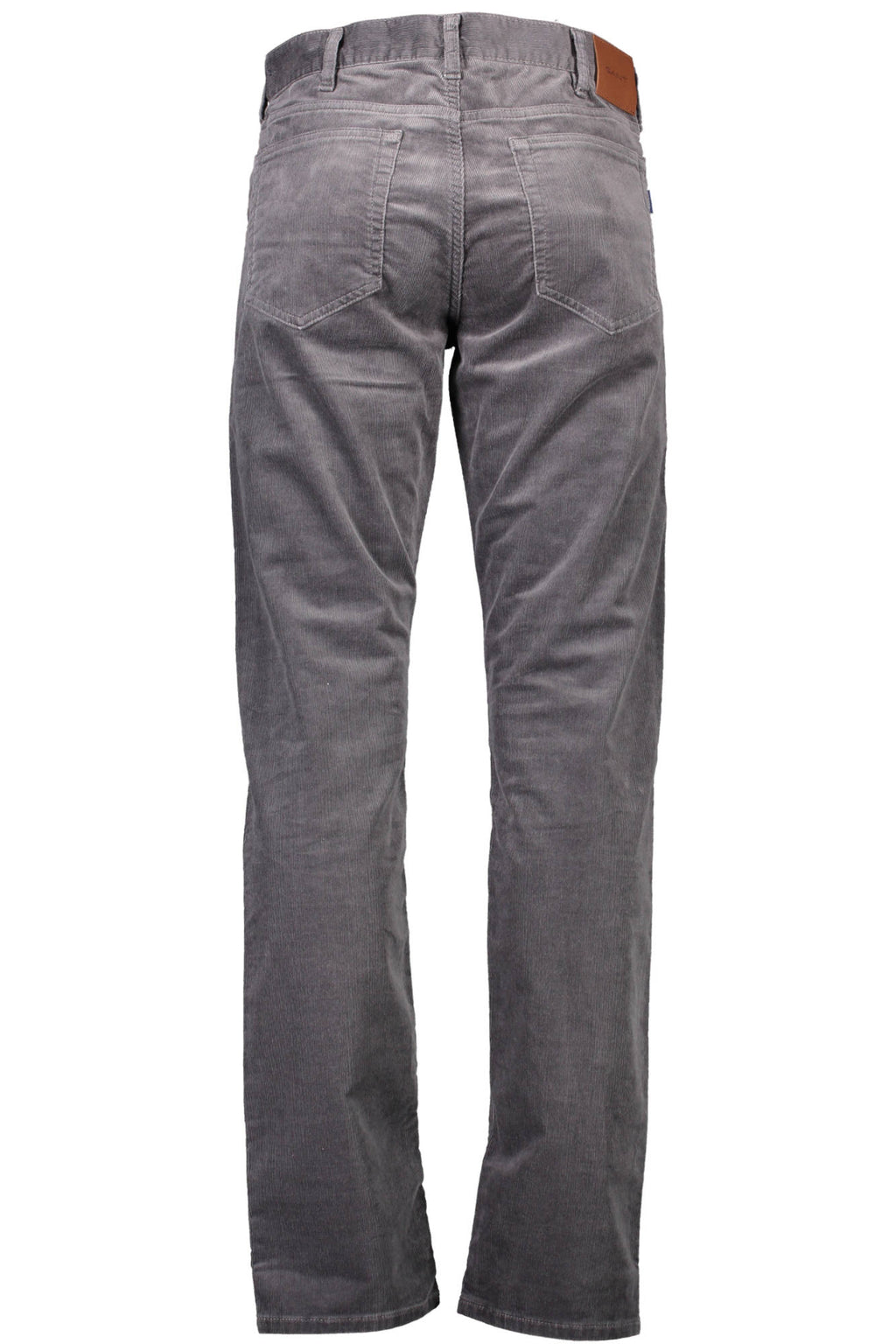PANTALONES GRISES DE HOMBRE GANT 