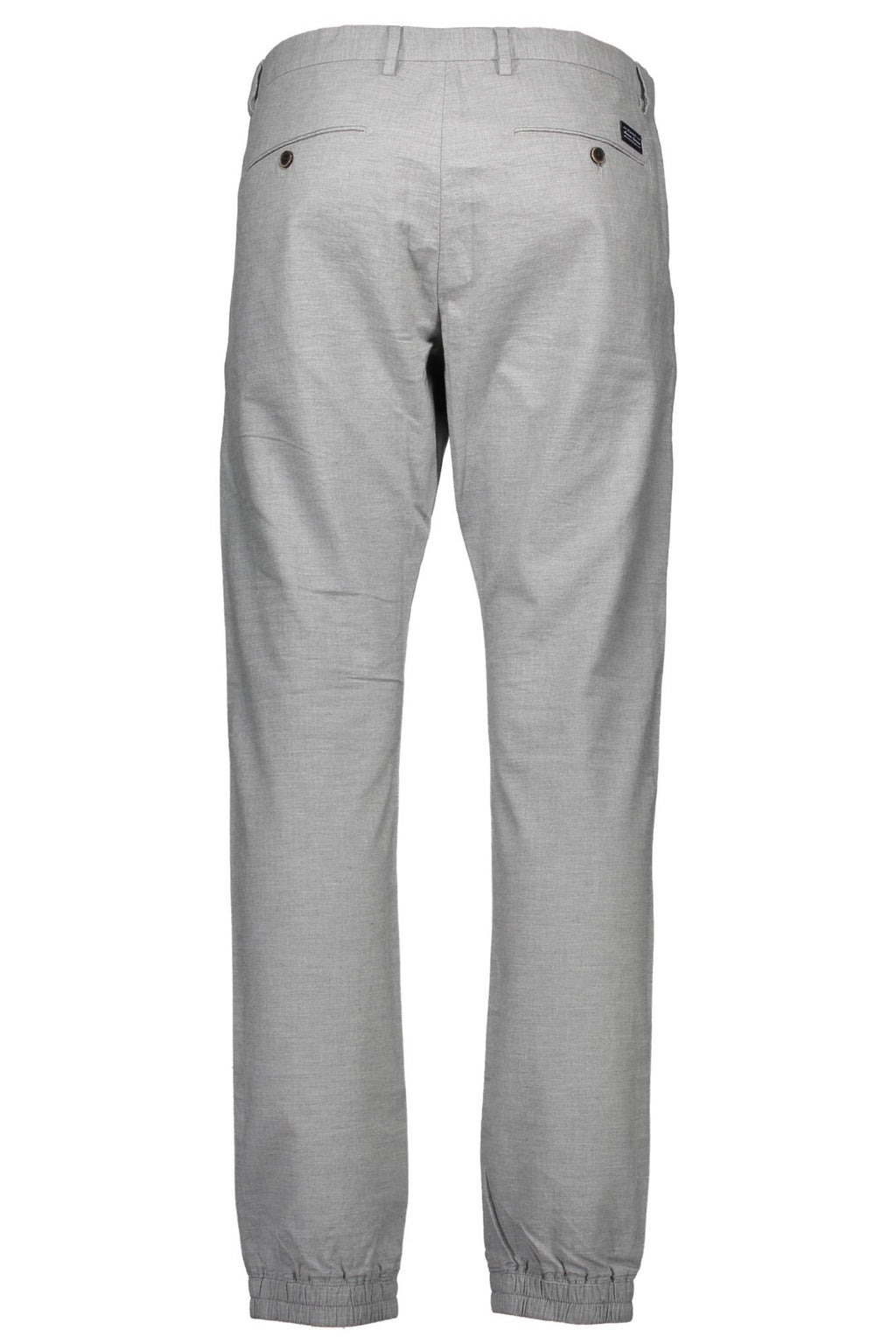PANTALONES GRISES DE HOMBRE GANT 