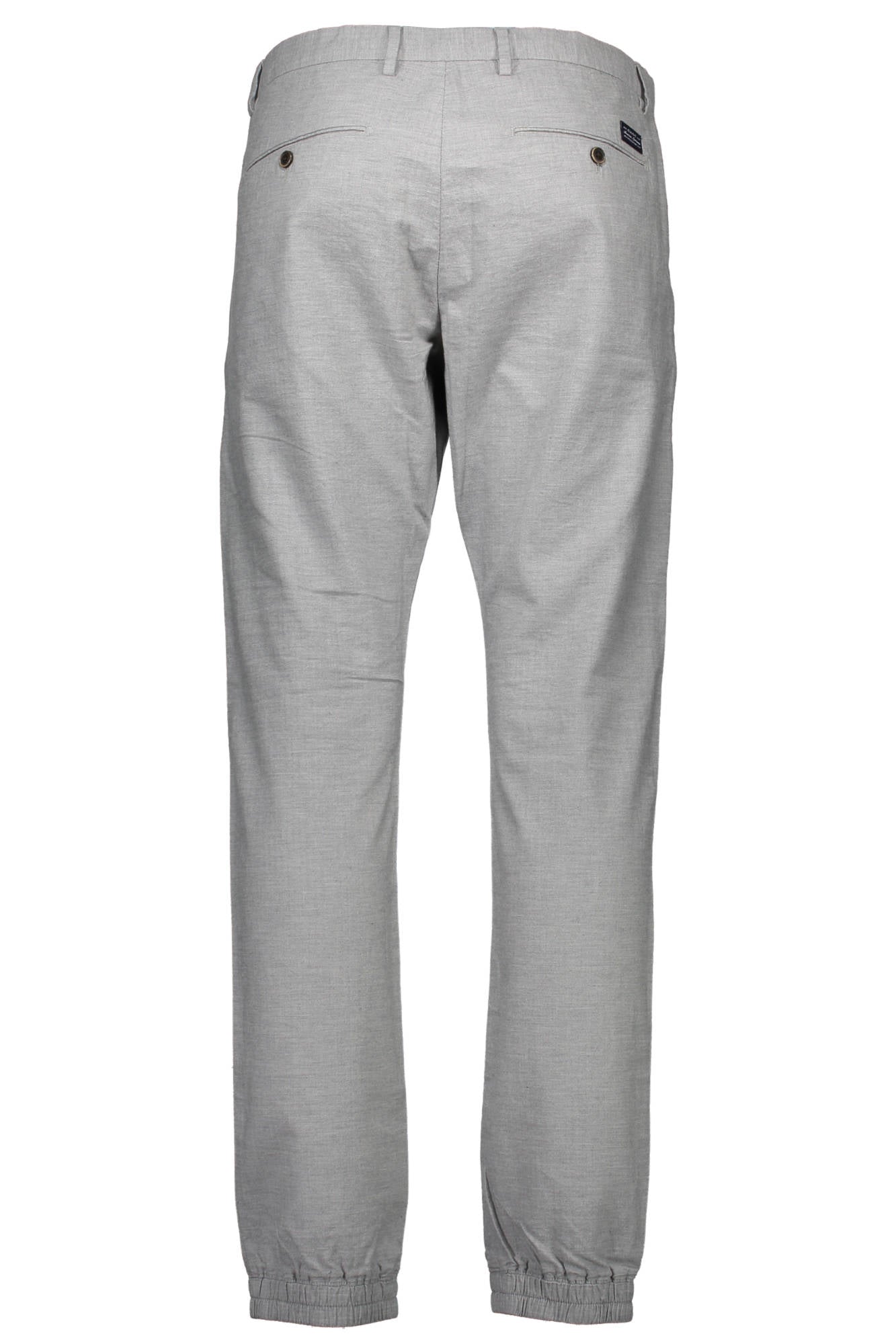 PANTALONES GRISES DE HOMBRE GANT 
