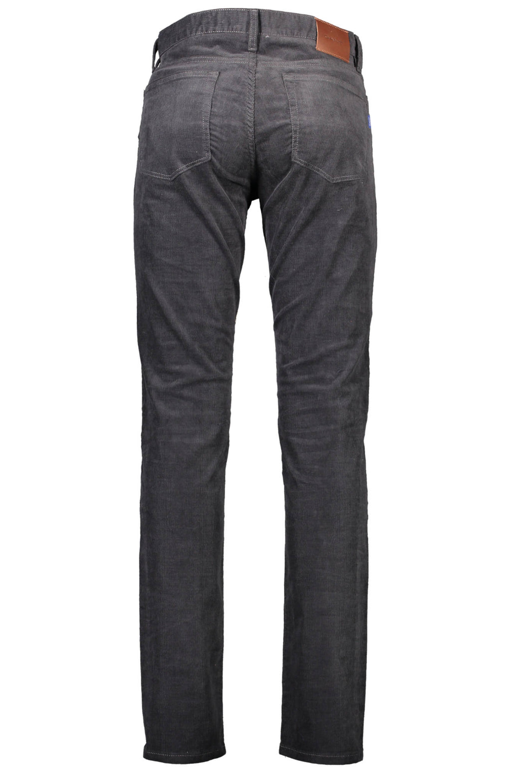 PANTALONES GRISES DE HOMBRE GANT 