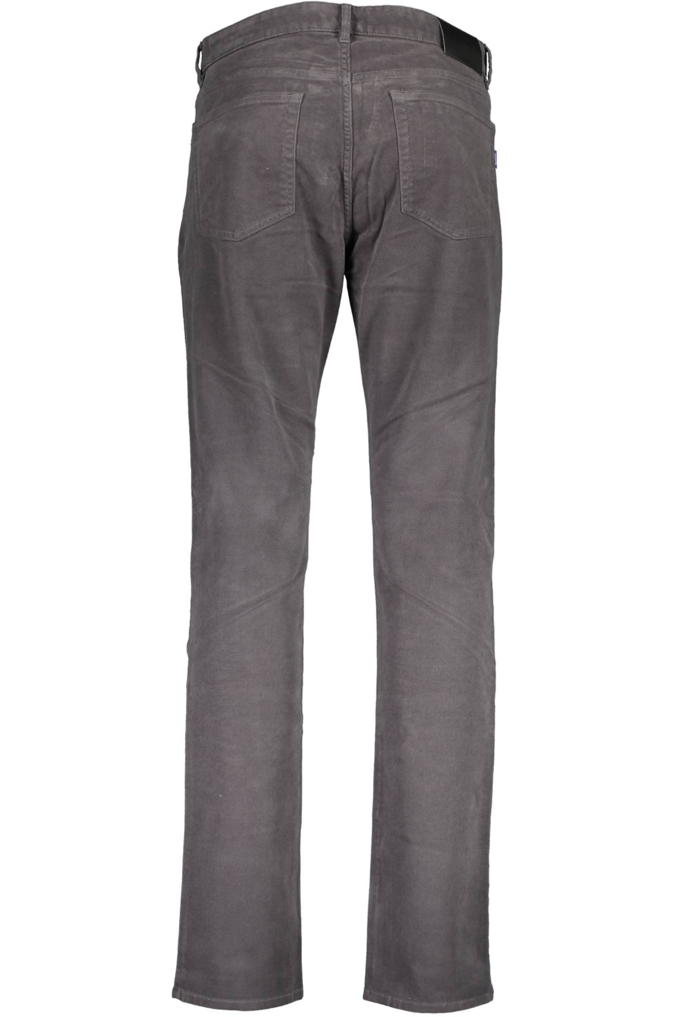 PANTALONES GRISES DE HOMBRE GANT 