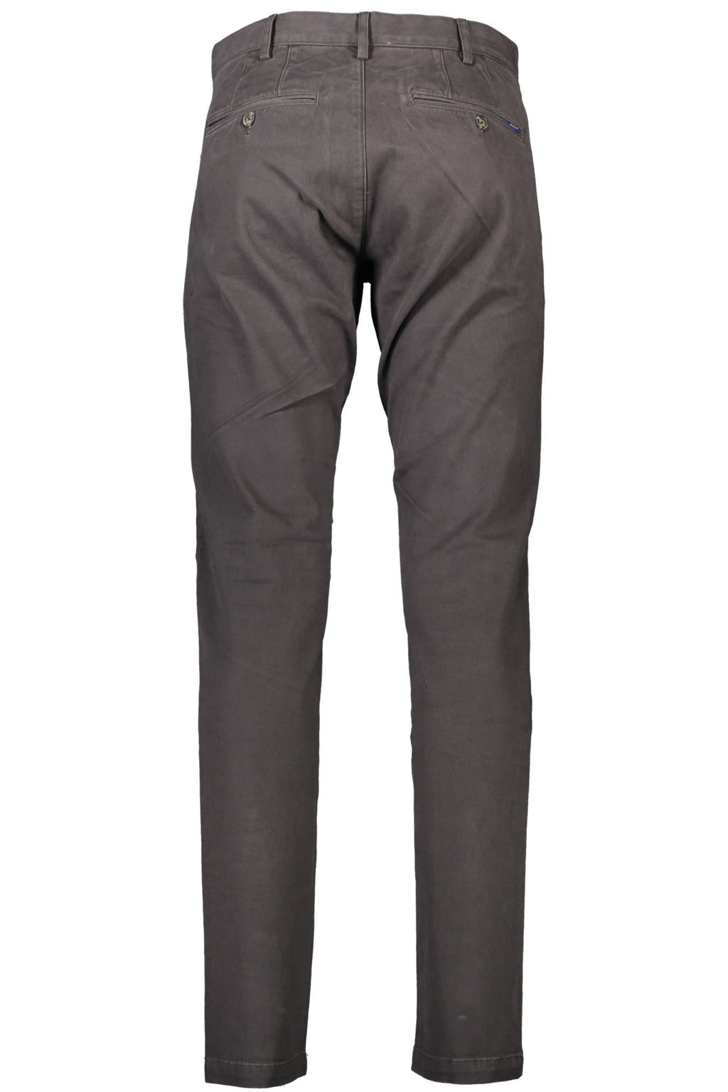 PANTALONES GRISES DE HOMBRE GANT 
