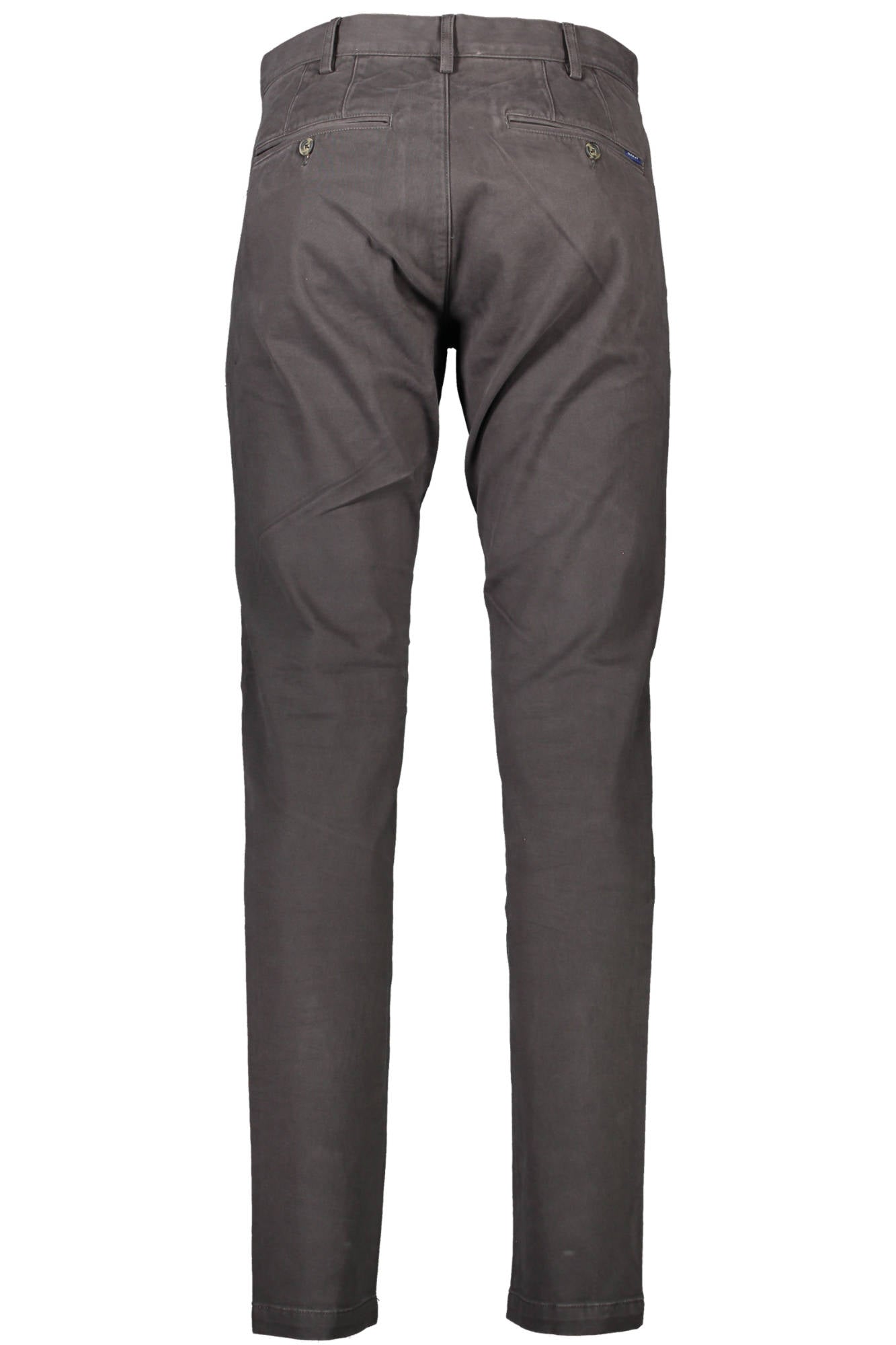 PANTALONES GRISES DE HOMBRE GANT 