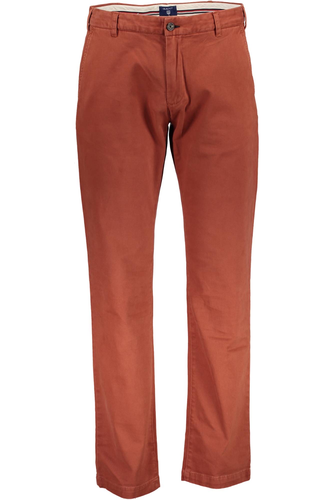 PANTALONES MARRONES GANT PARA HOMBRE 