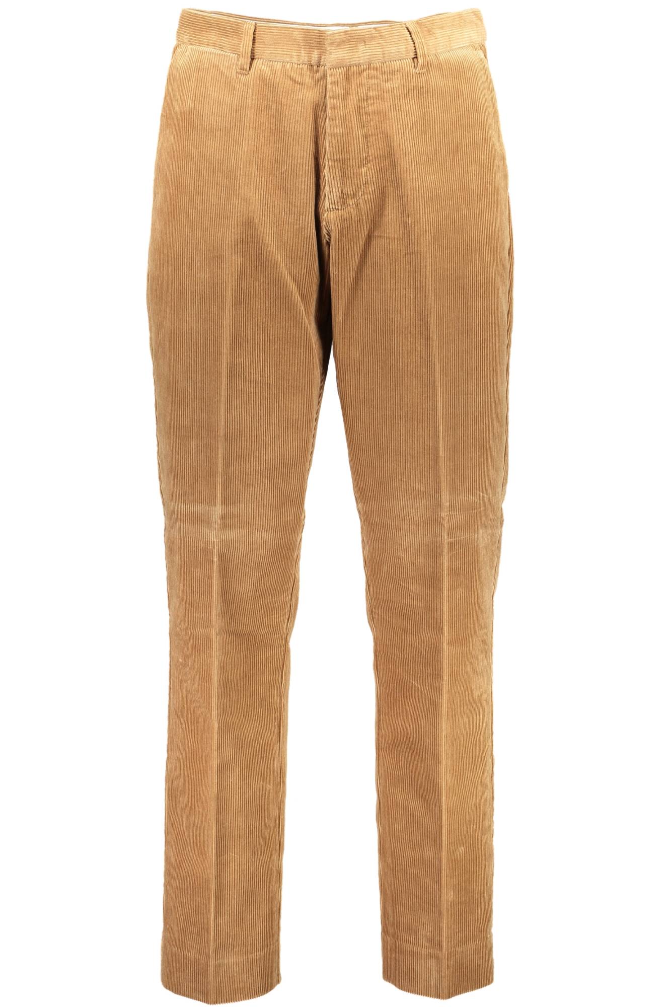 PANTALONES MARRONES GANT PARA HOMBRE 