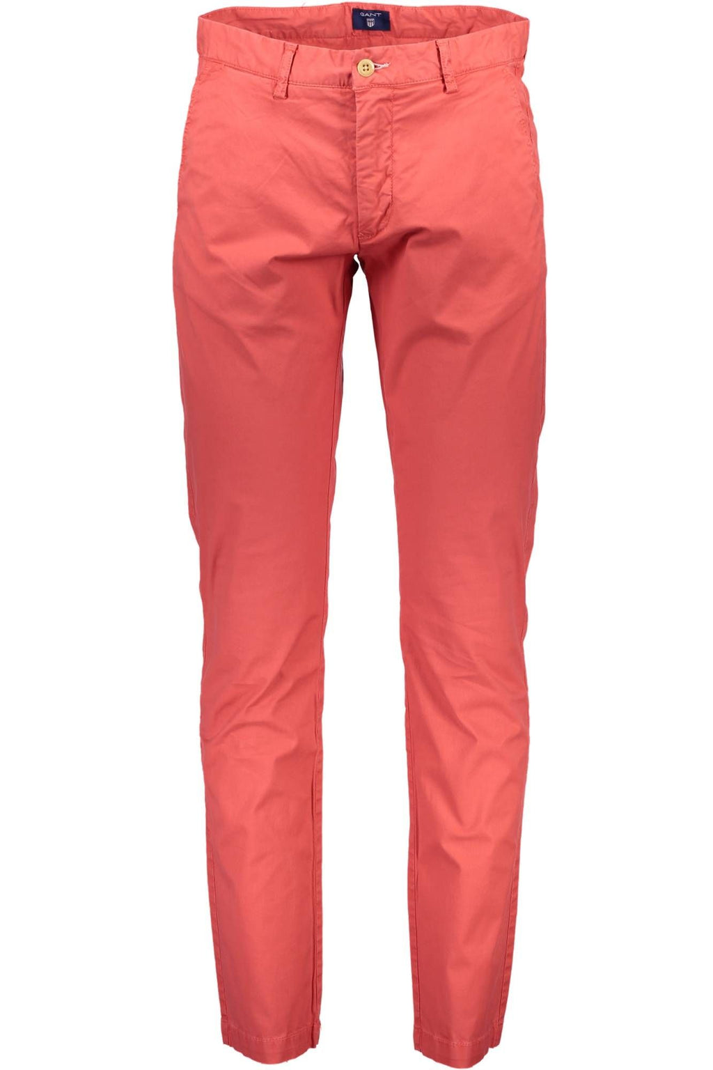 PANTALONES ROJOS GANT PARA HOMBRE 