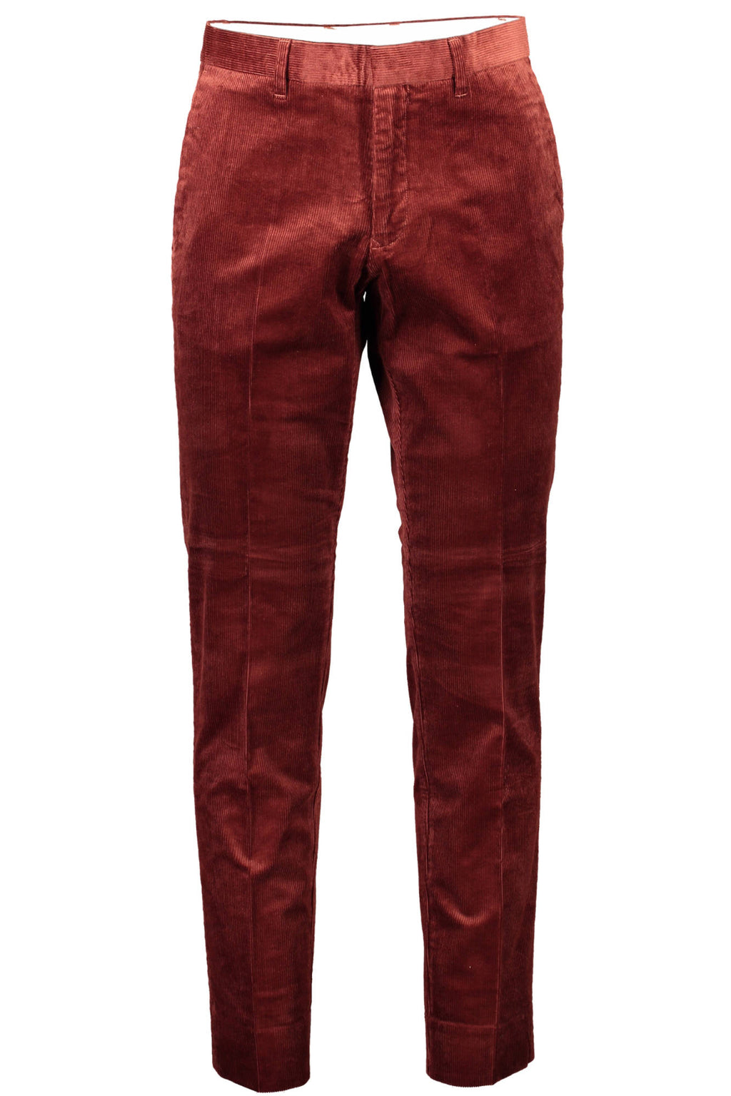 PANTALONES ROJOS GANT PARA HOMBRE 