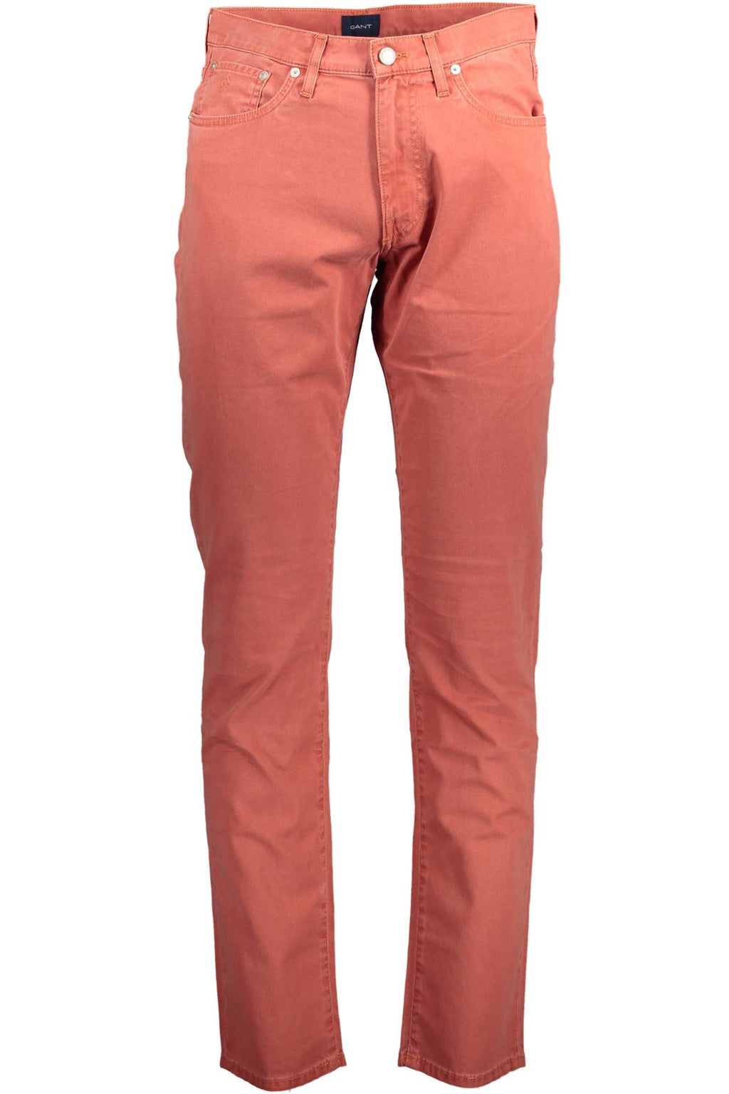PANTALONES ROJOS GANT PARA HOMBRE 