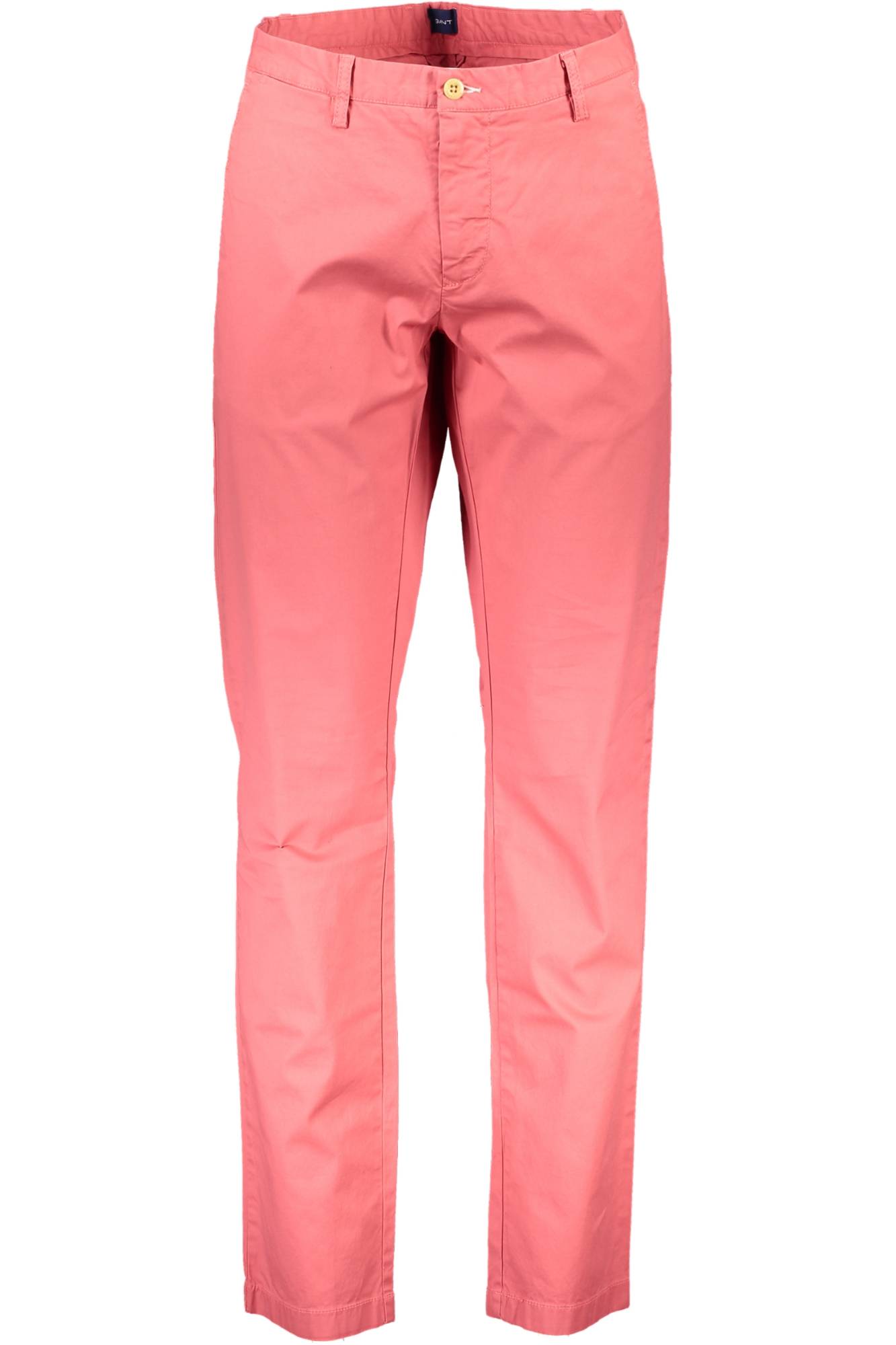 PANTALONES ROJOS GANT PARA HOMBRE 
