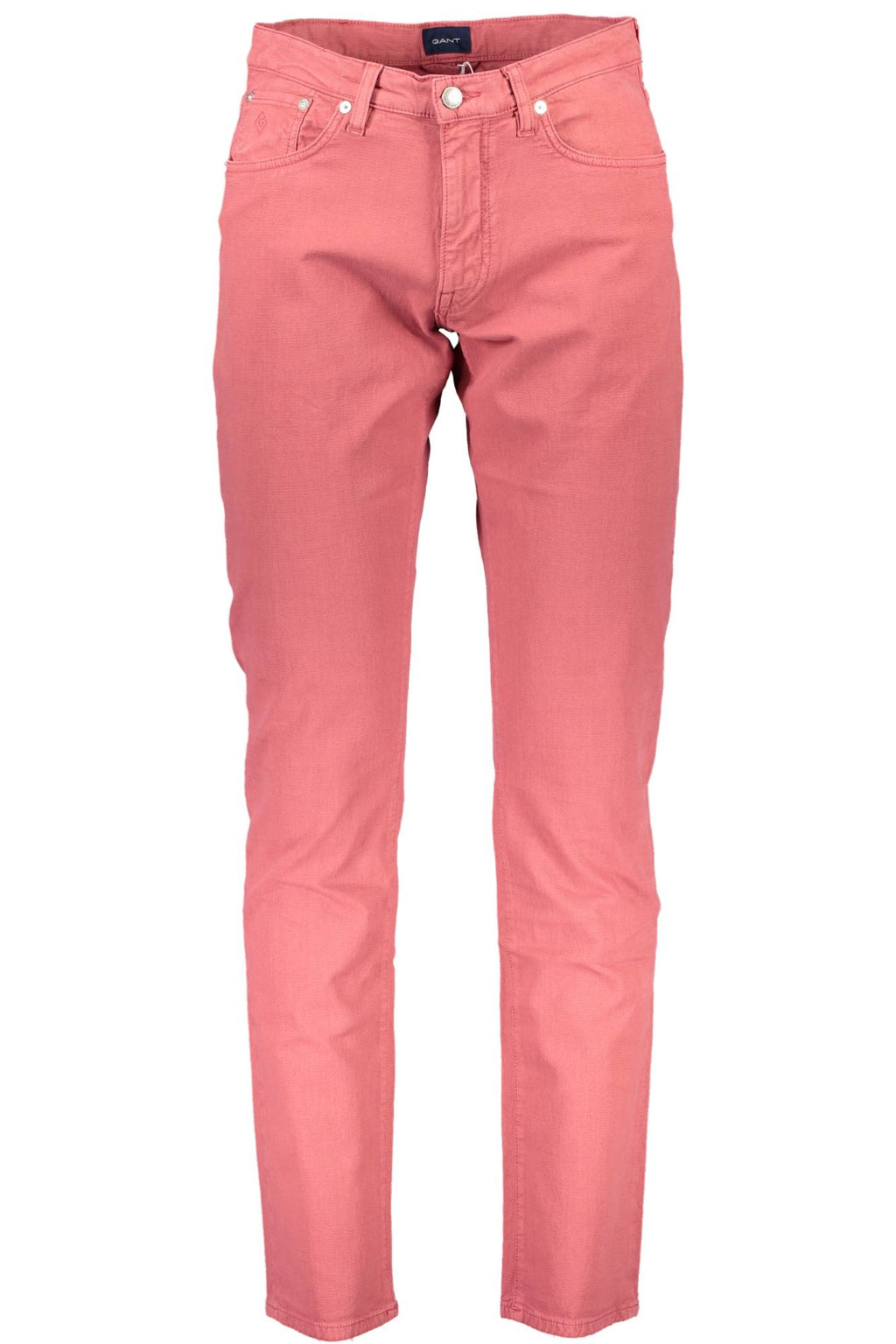 PANTALONES ROJOS GANT PARA HOMBRE