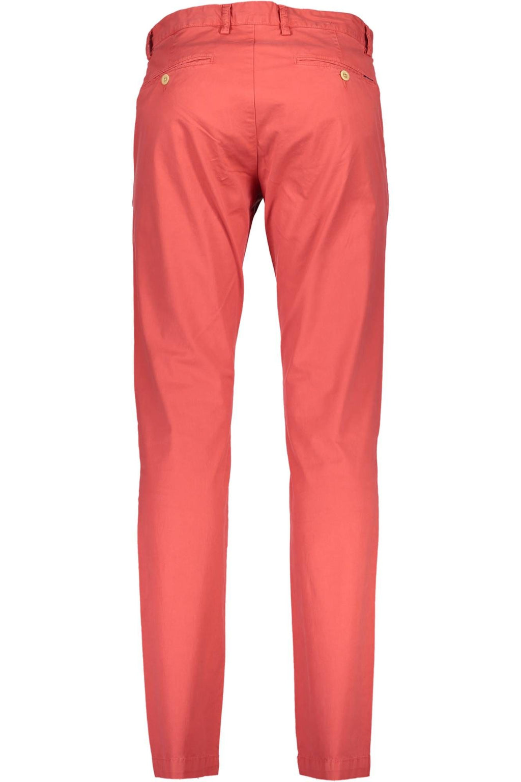 PANTALONES ROJOS GANT PARA HOMBRE 