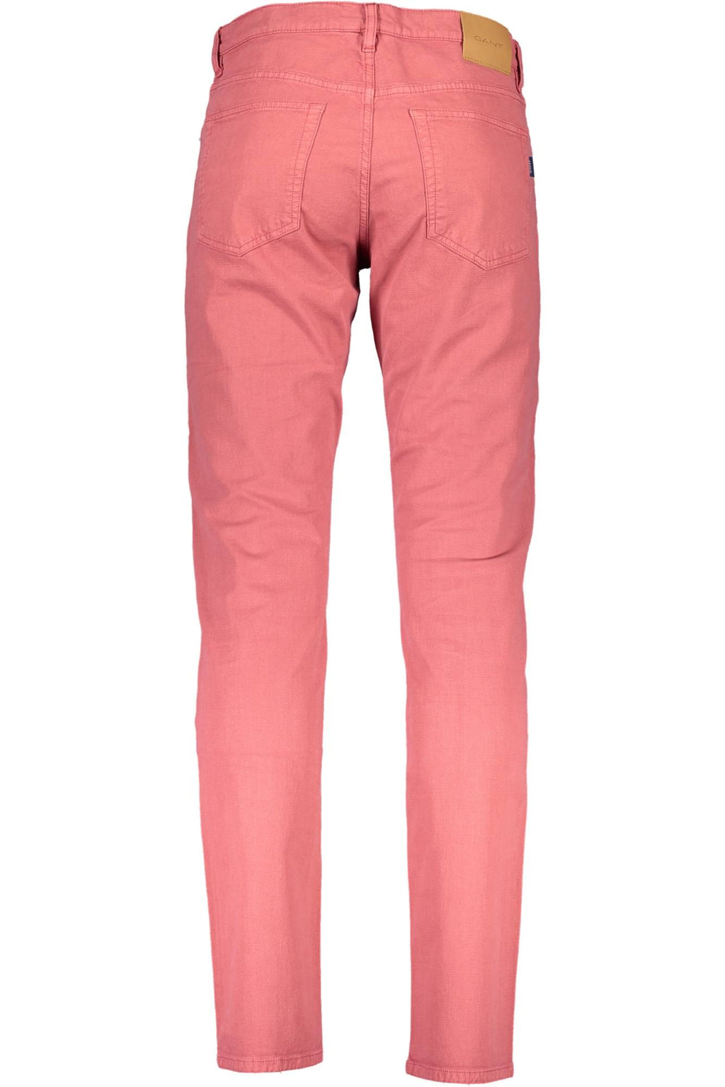 PANTALONES ROJOS GANT PARA HOMBRE