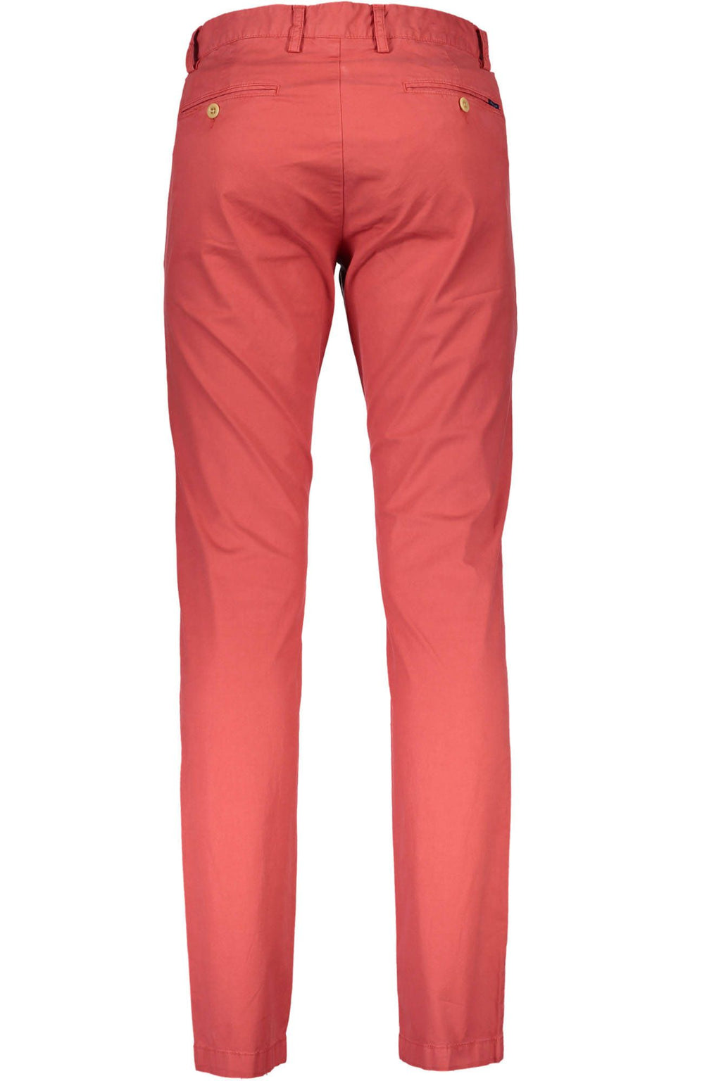PANTALONES ROJOS GANT PARA HOMBRE 