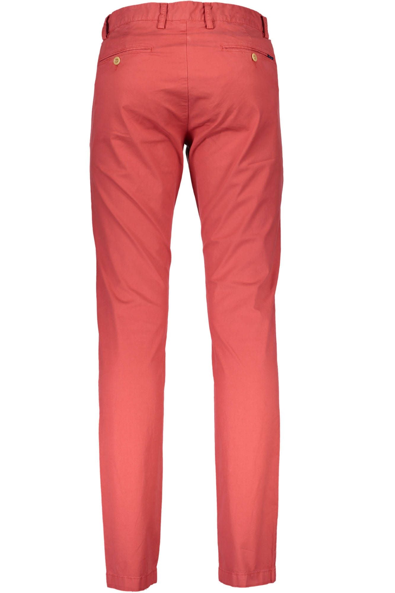 PANTALONES ROJOS GANT PARA HOMBRE 