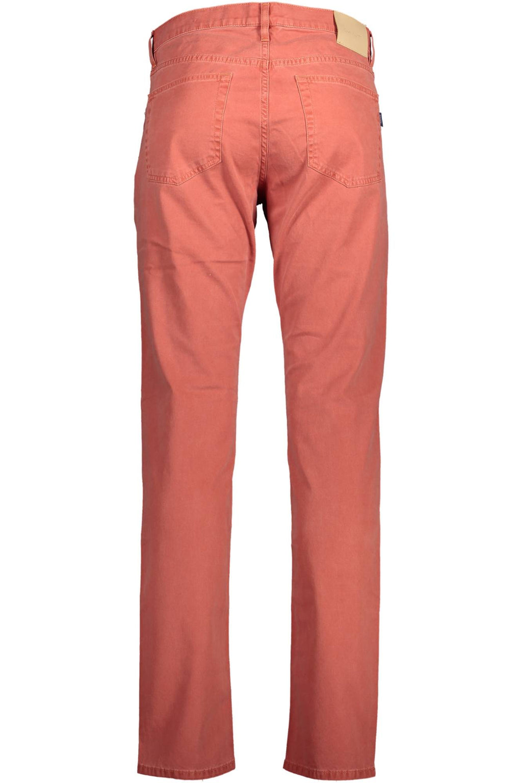 PANTALONES ROJOS GANT PARA HOMBRE 