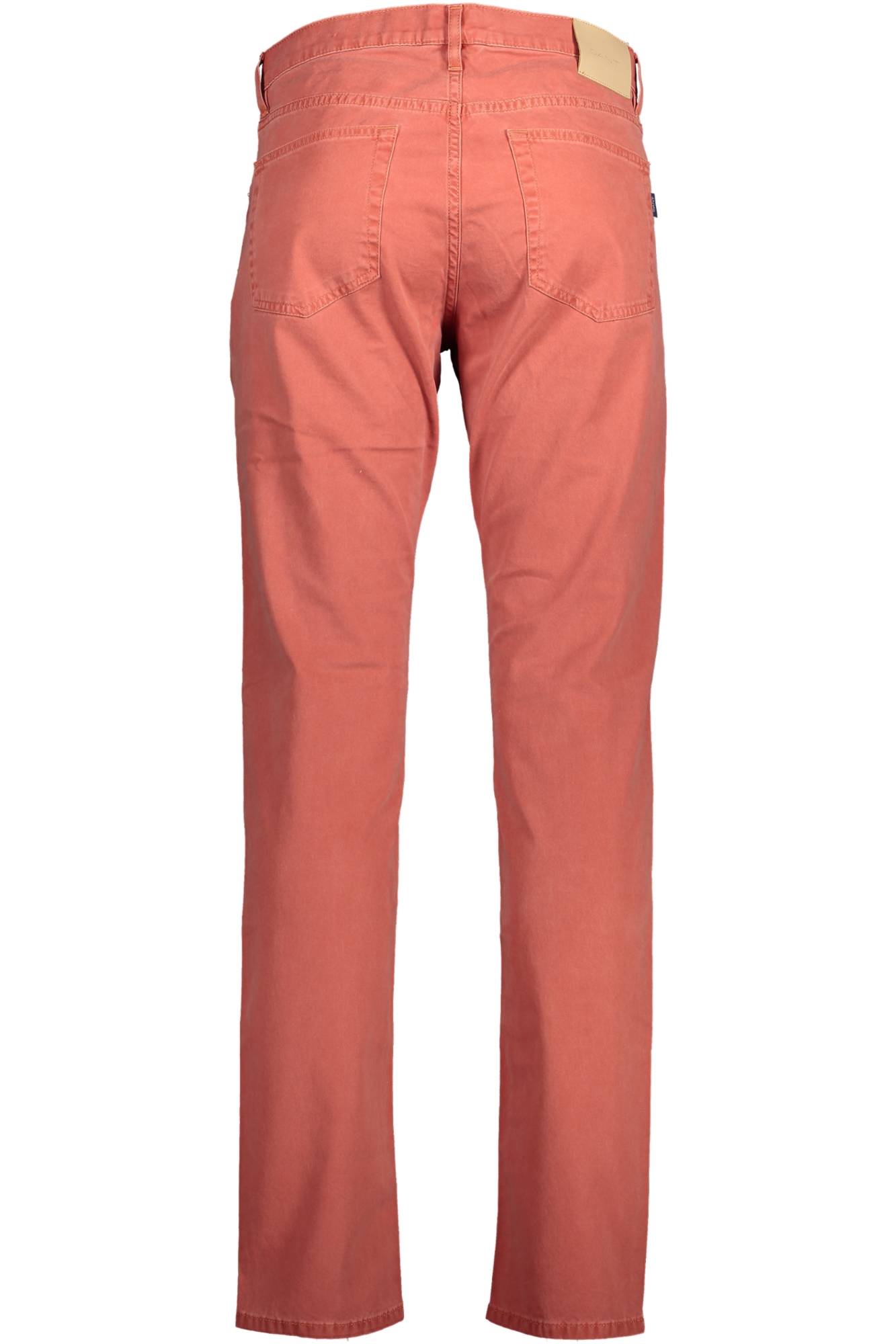 PANTALONES ROJOS GANT PARA HOMBRE 