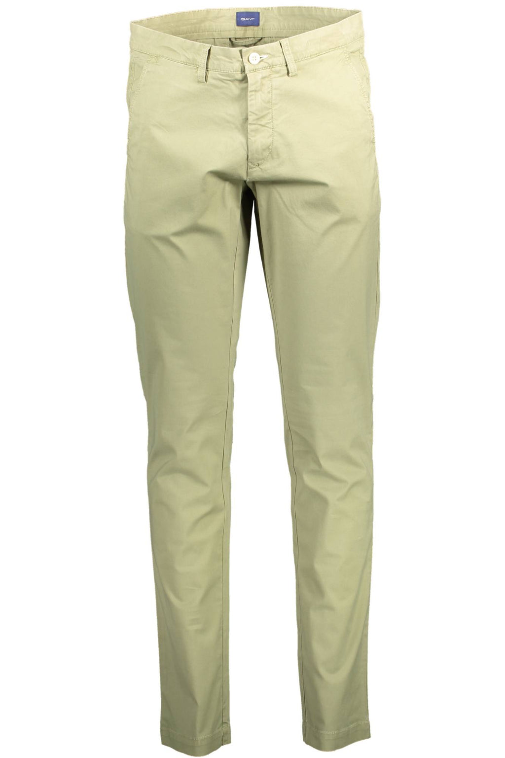 PANTALONES VERDES DE HOMBRE GANT 