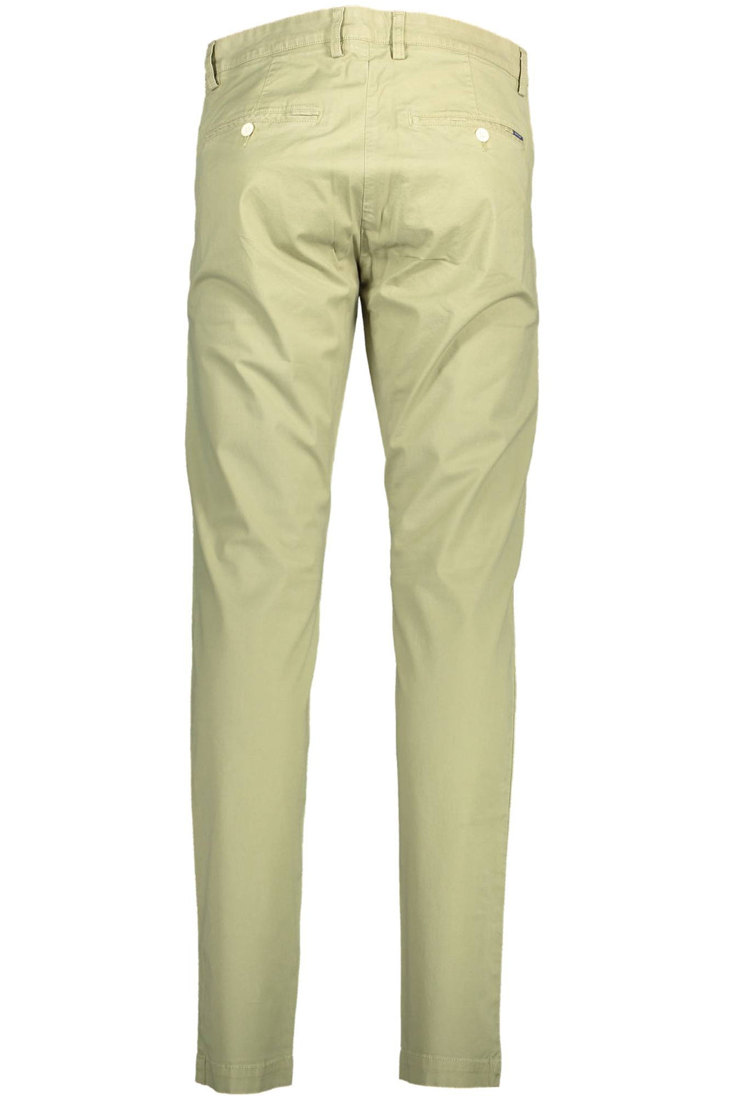 PANTALONES VERDES DE HOMBRE GANT 
