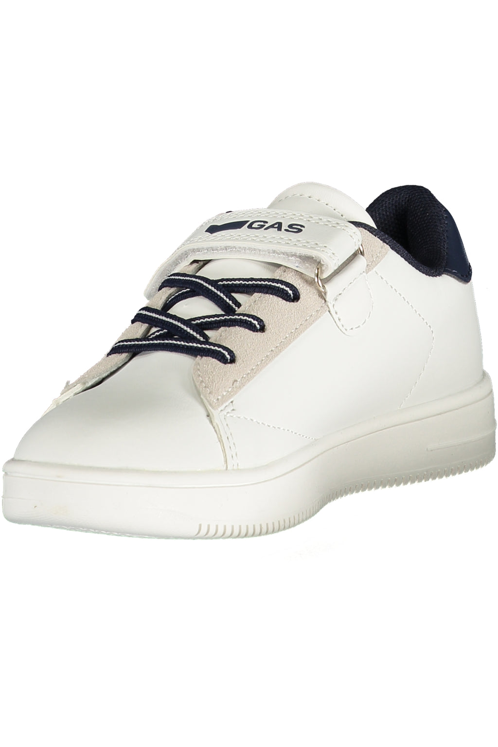 ZAPATILLA DEPORTIVA GAS PARA NIÑA BLANCA 