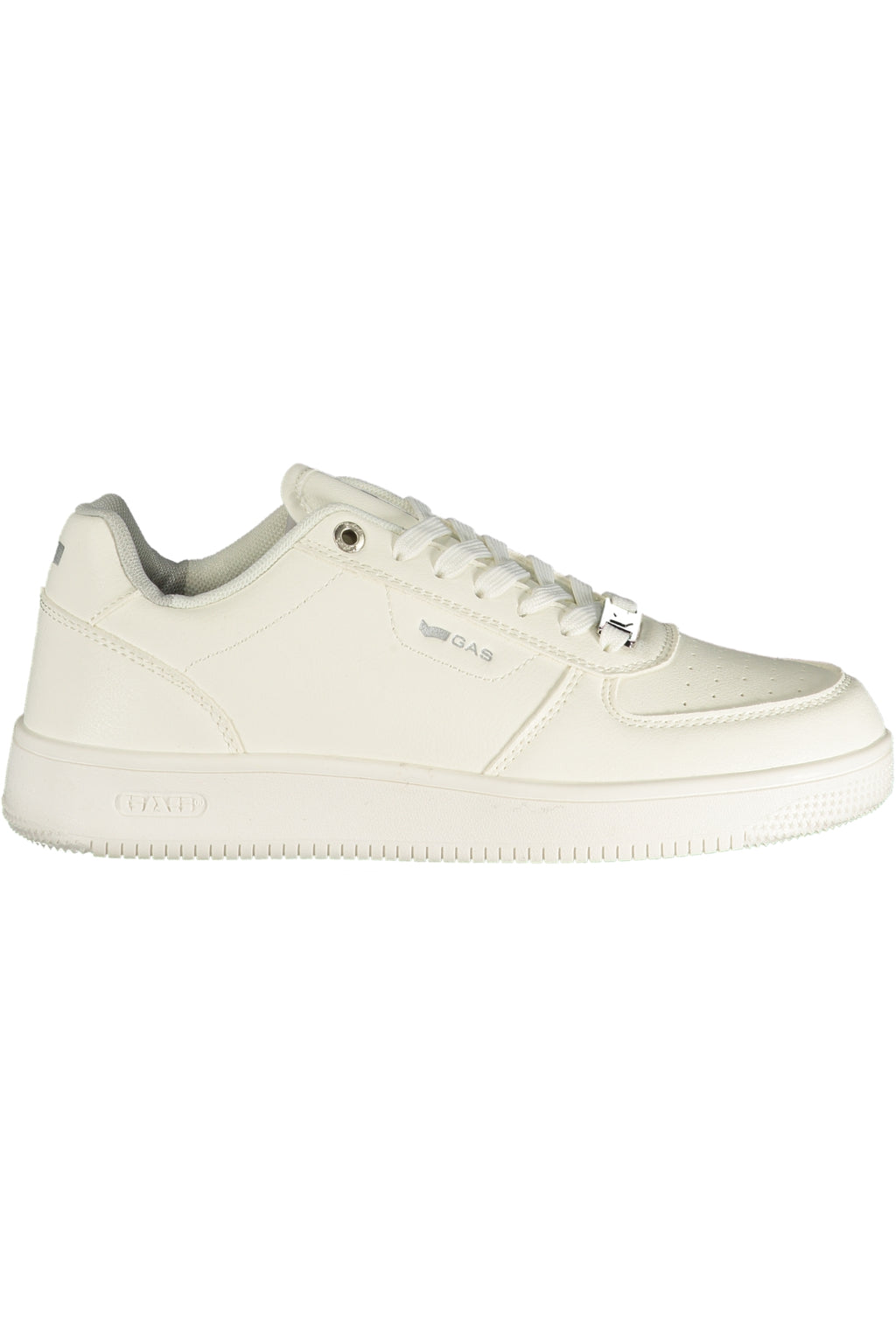 ZAPATILLAS DEPORTIVAS GAS MUJER BLANCAS 