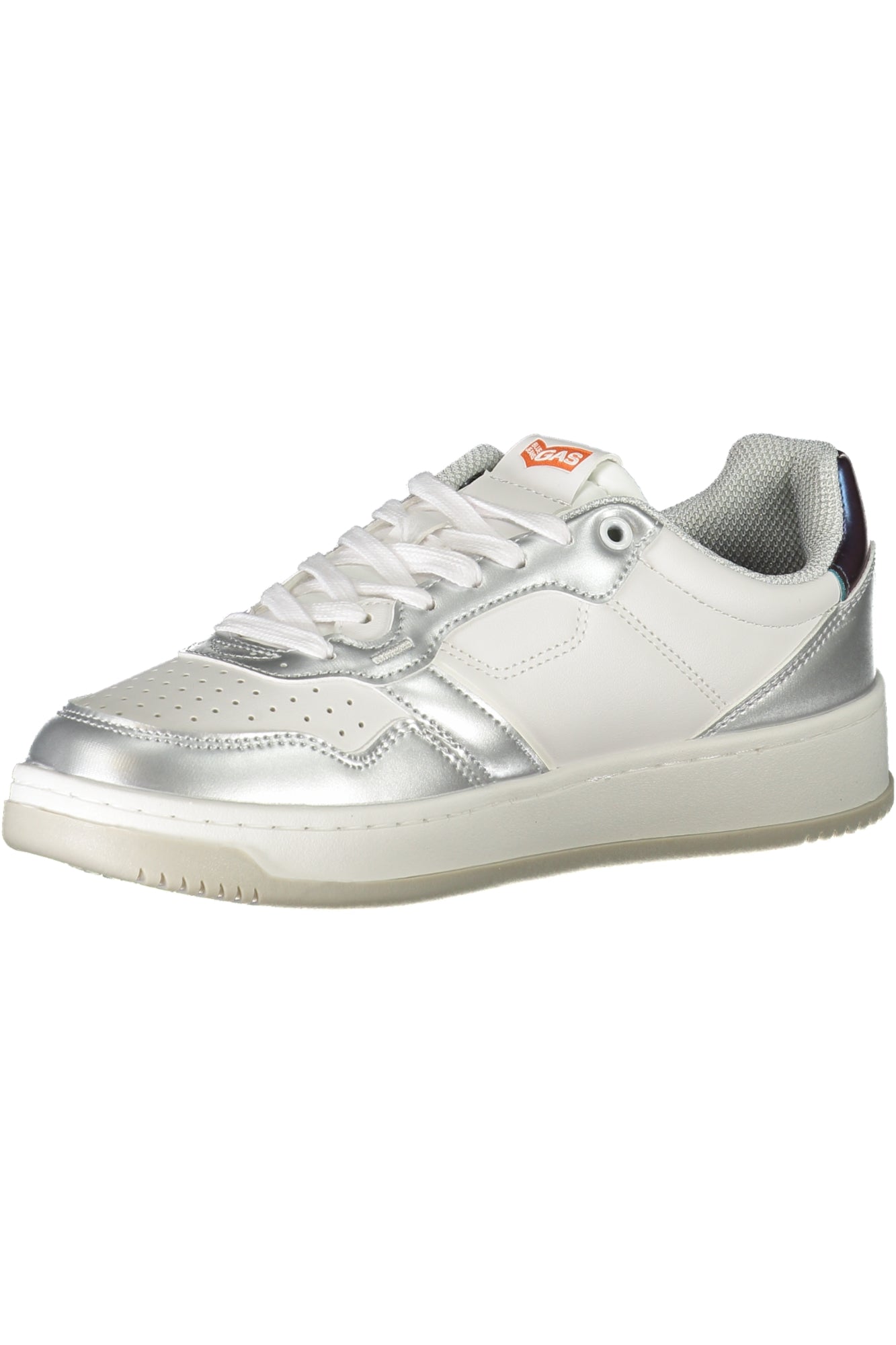 ZAPATILLAS DEPORTIVAS GAS MUJER BLANCAS 