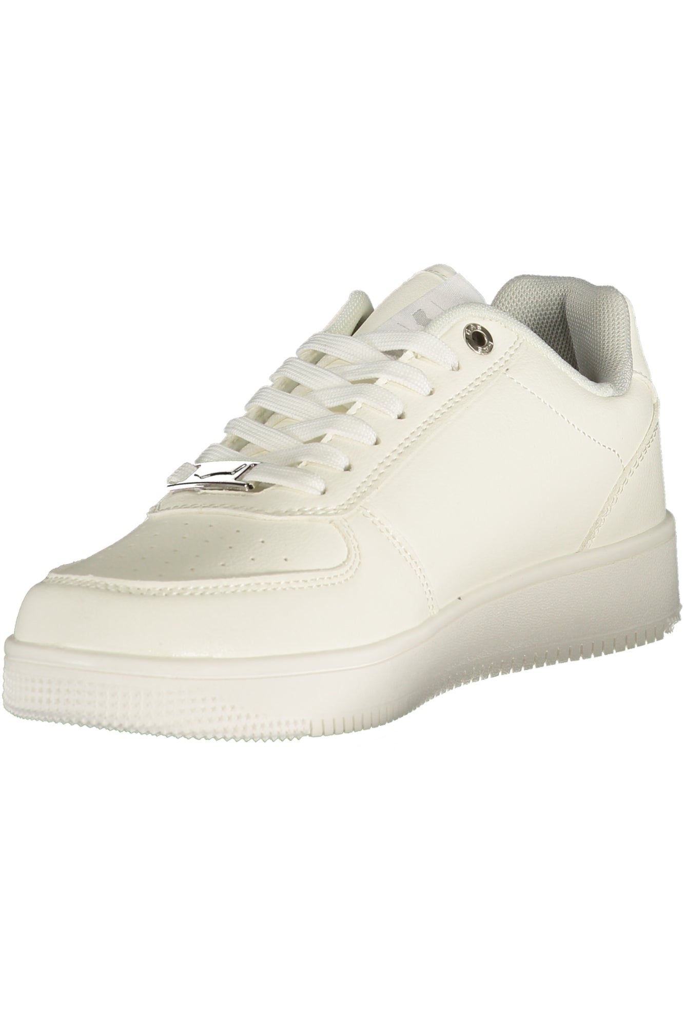 ZAPATILLAS DEPORTIVAS GAS MUJER BLANCAS 