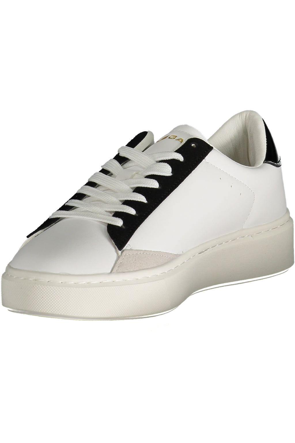 GAS WOMEN'S WHITE SPORTS SHOES 