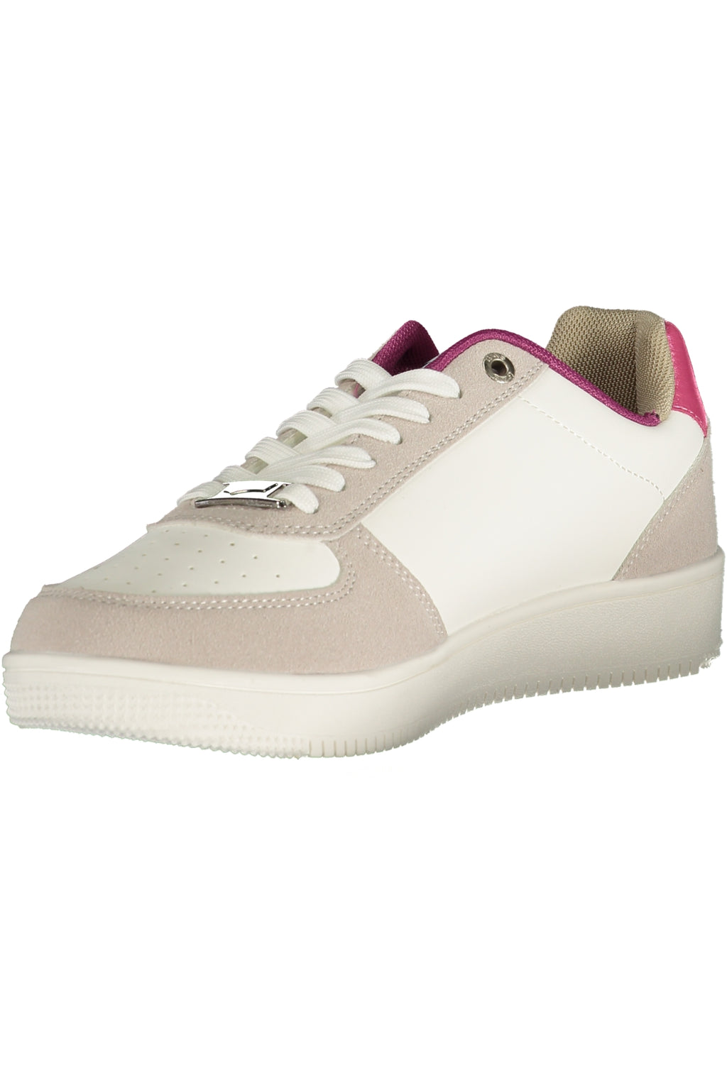 ZAPATILLAS DEPORTIVAS GAS MUJER BLANCAS 