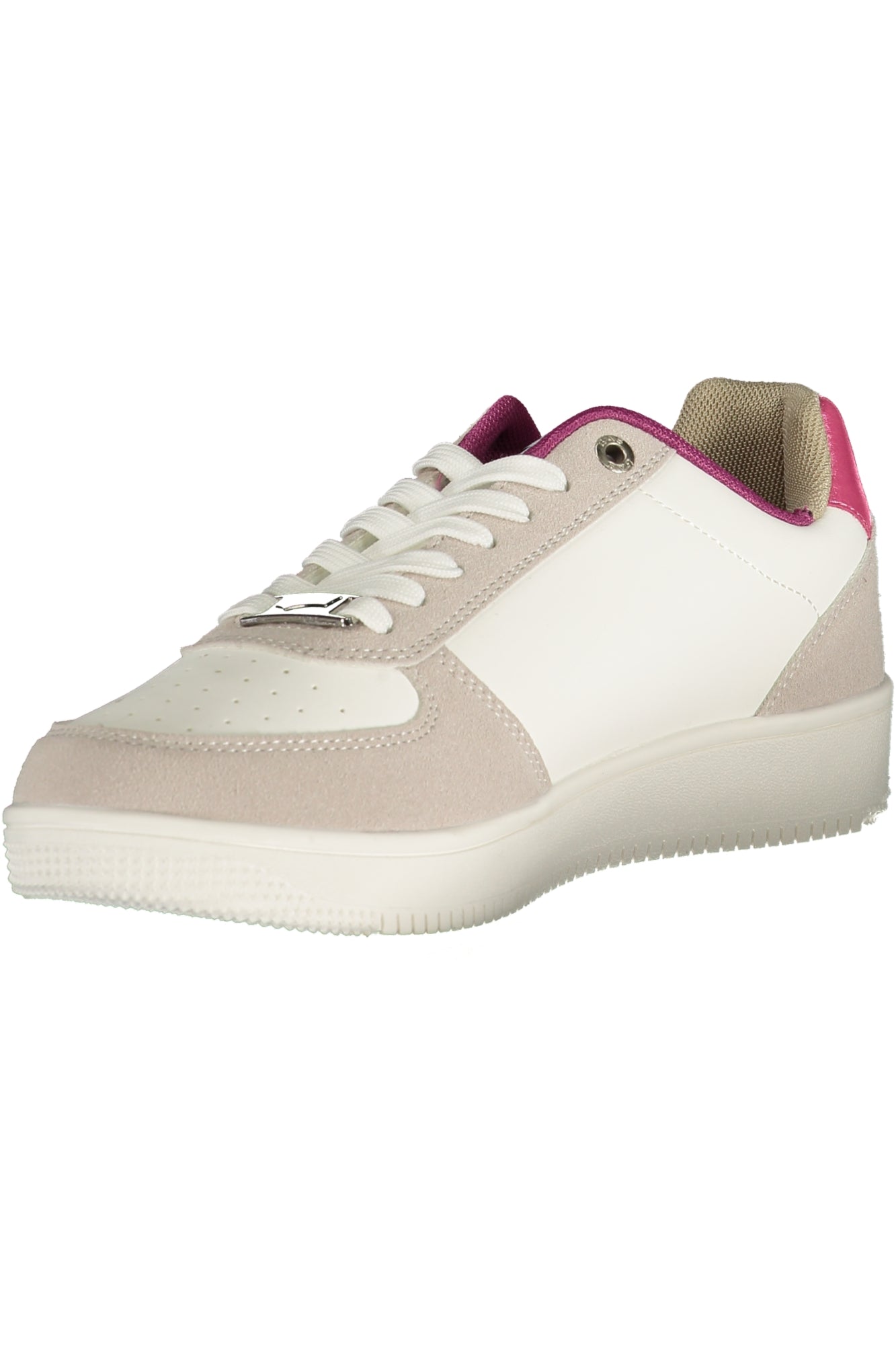 ZAPATILLAS DEPORTIVAS GAS MUJER BLANCAS 