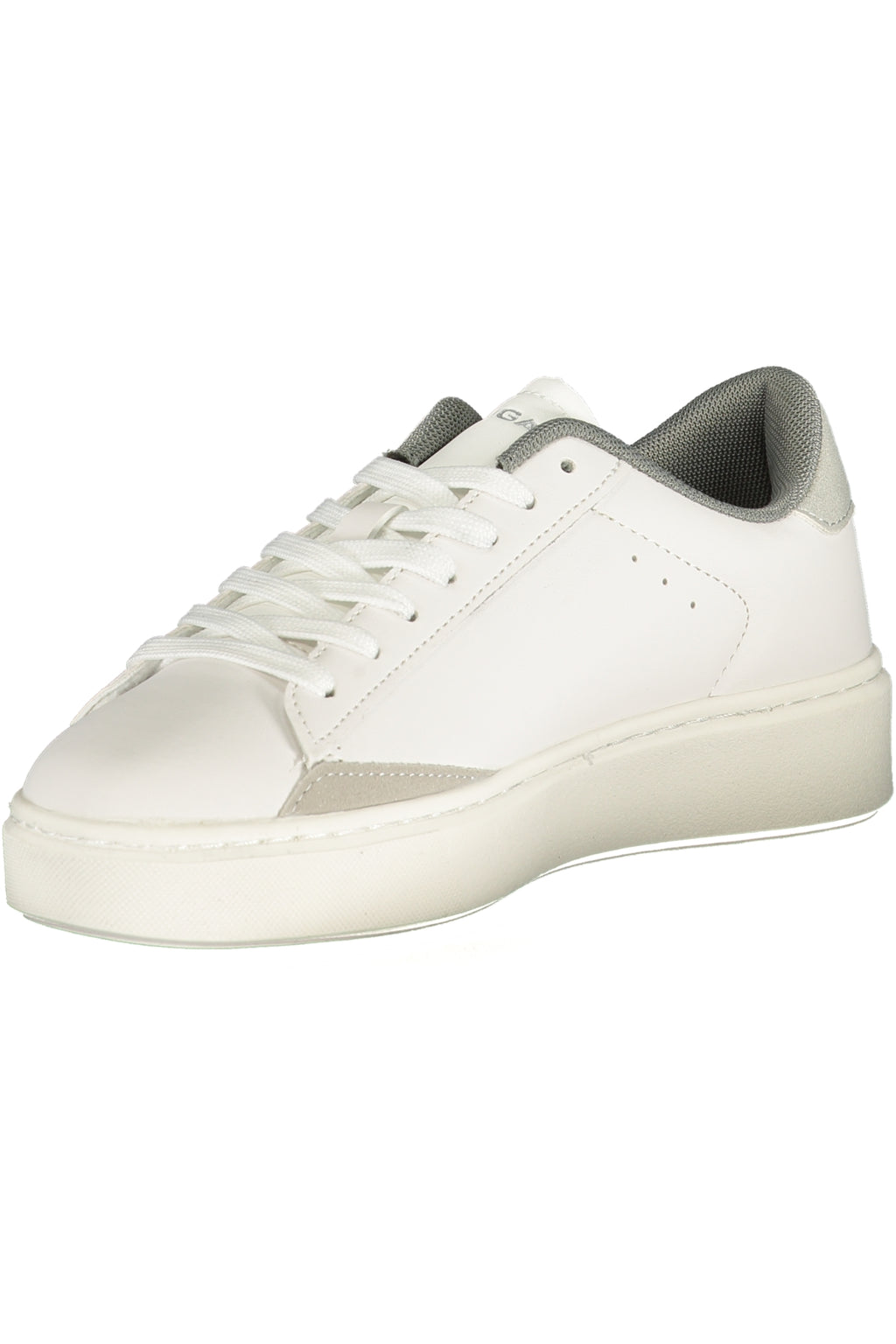ZAPATILLAS DEPORTIVAS GAS MUJER BLANCAS 
