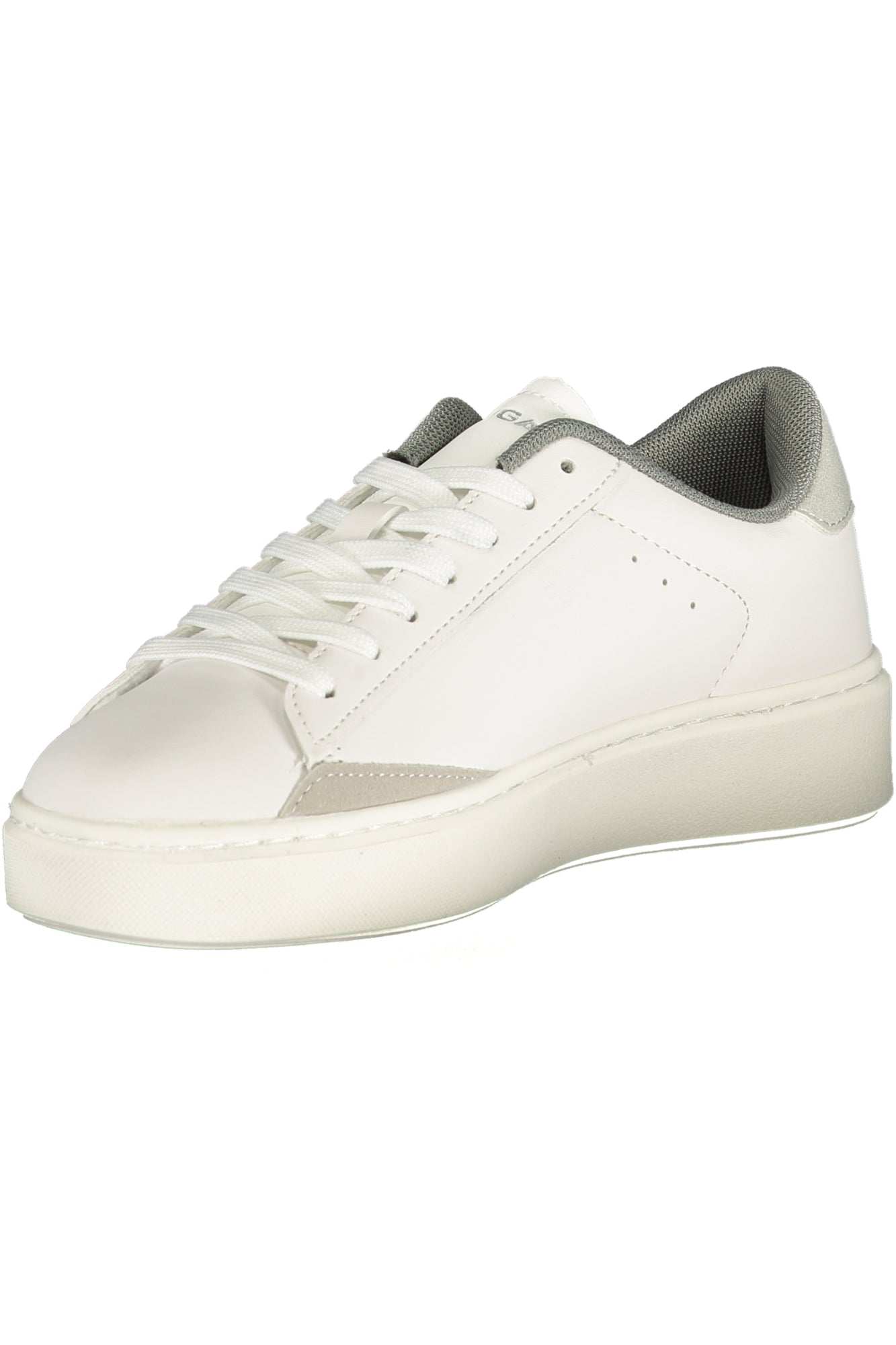ZAPATILLAS DEPORTIVAS GAS MUJER BLANCAS 