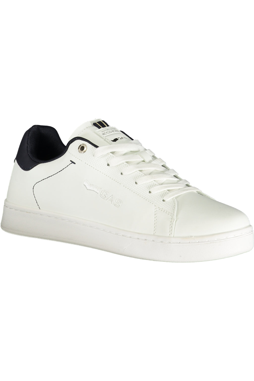 CALZADO DEPORTIVO BLANCO PARA HOMBRE GAS 