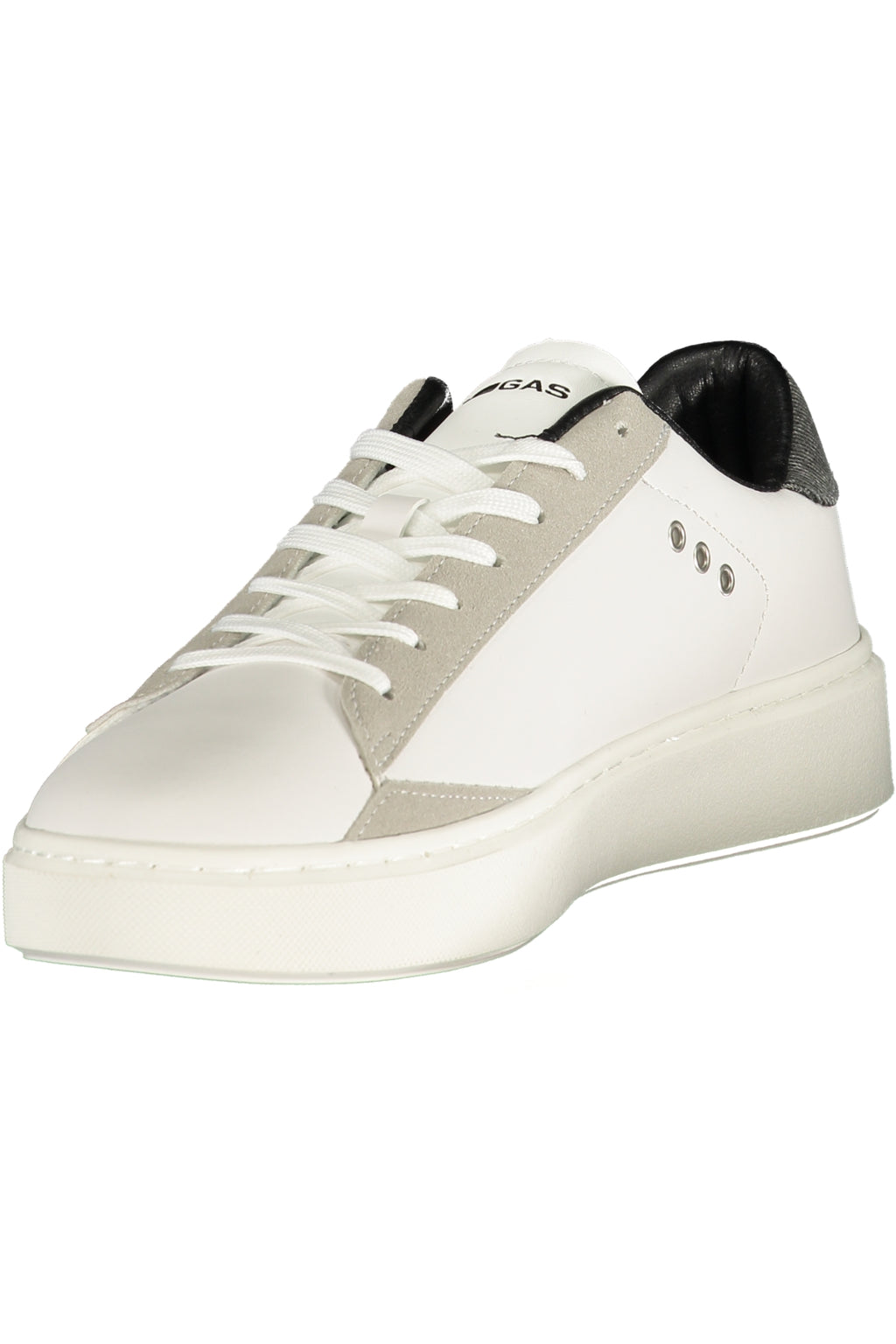 CALZADO DEPORTIVO BLANCO PARA HOMBRE GAS 