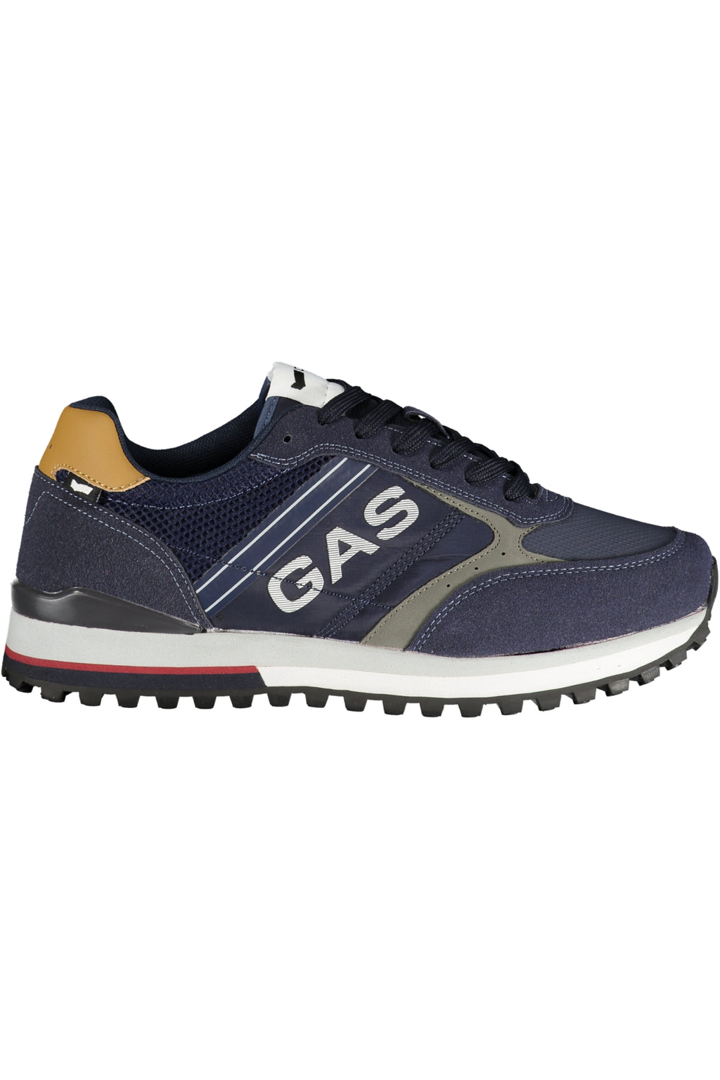 CALZADO DEPORTIVO AZUL PARA HOMBRE GAS 
