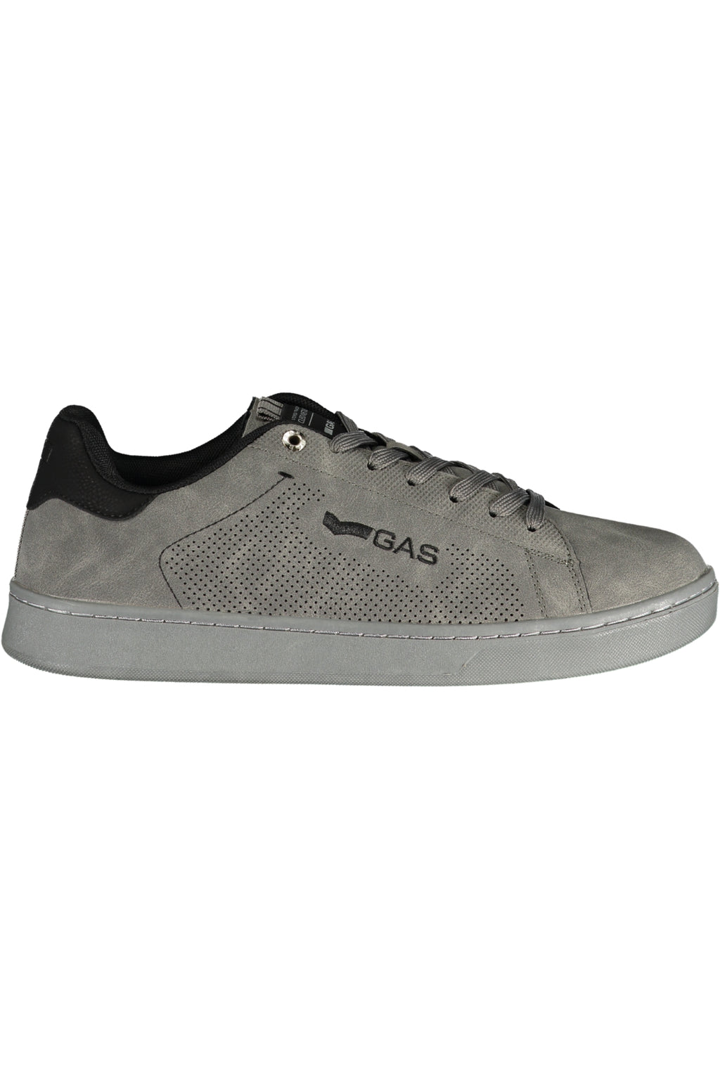 CALZADO DEPORTIVO HOMBRE GAS GRIS 