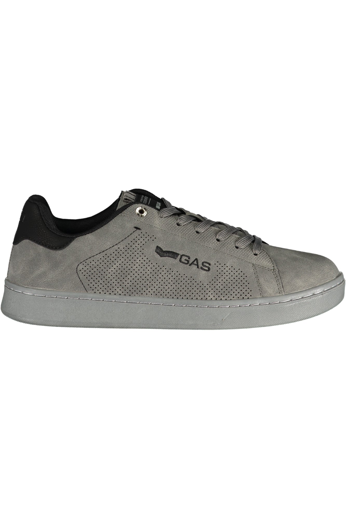 CALZADO DEPORTIVO HOMBRE GAS GRIS 