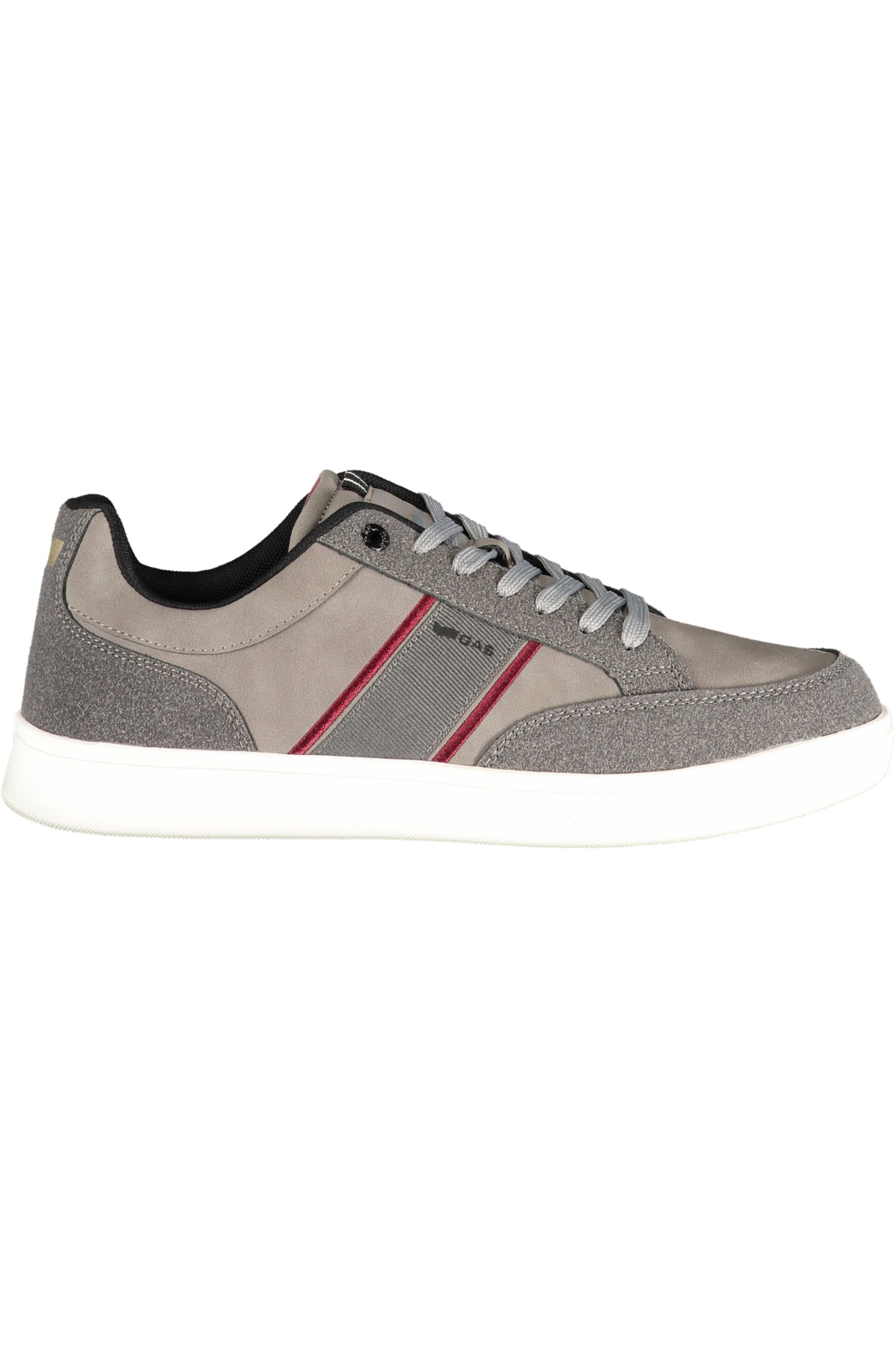 CALZADO DEPORTIVO HOMBRE GAS GRIS 