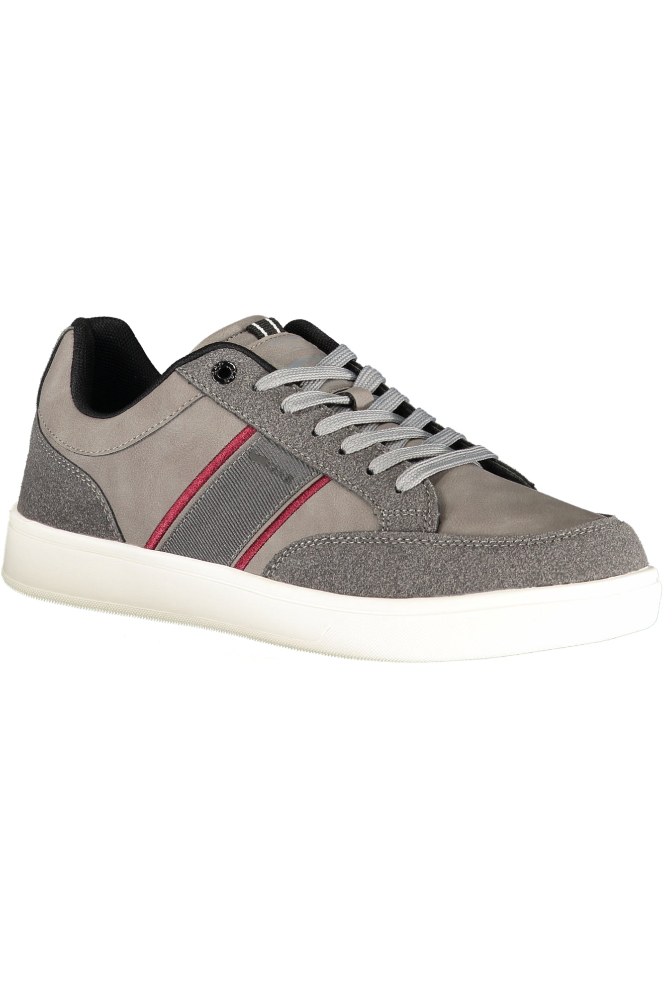 CALZADO DEPORTIVO HOMBRE GAS GRIS 