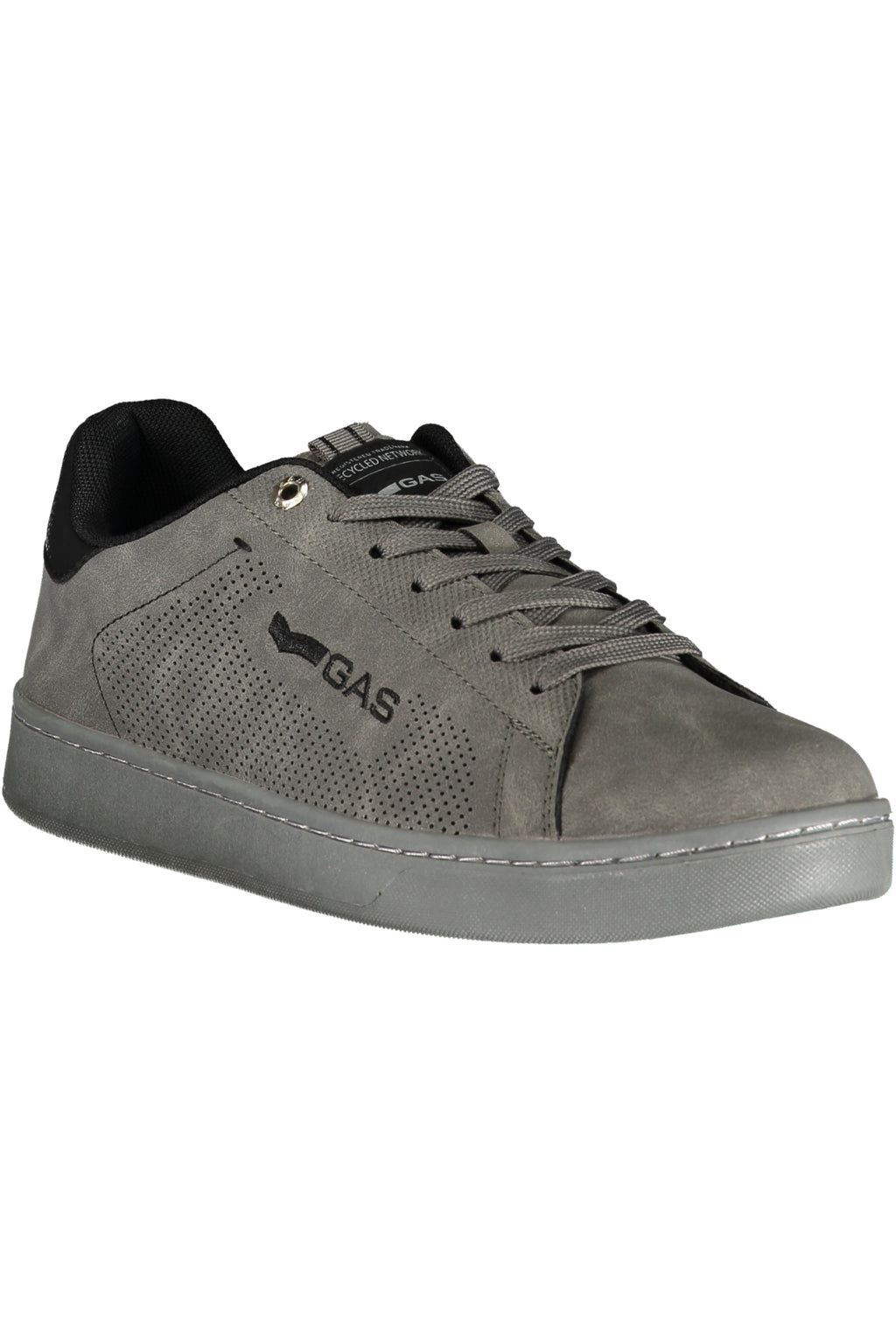 CALZADO DEPORTIVO HOMBRE GAS GRIS 