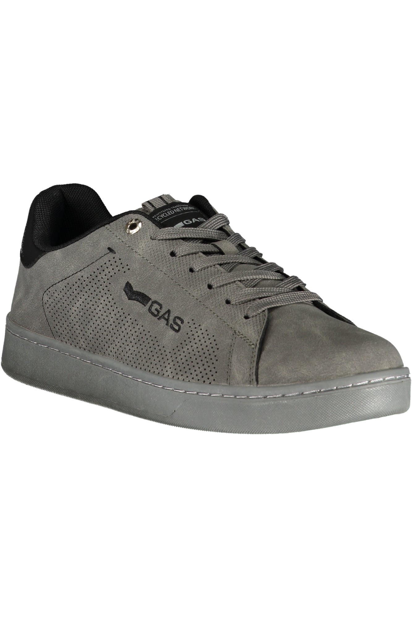 CALZADO DEPORTIVO HOMBRE GAS GRIS 