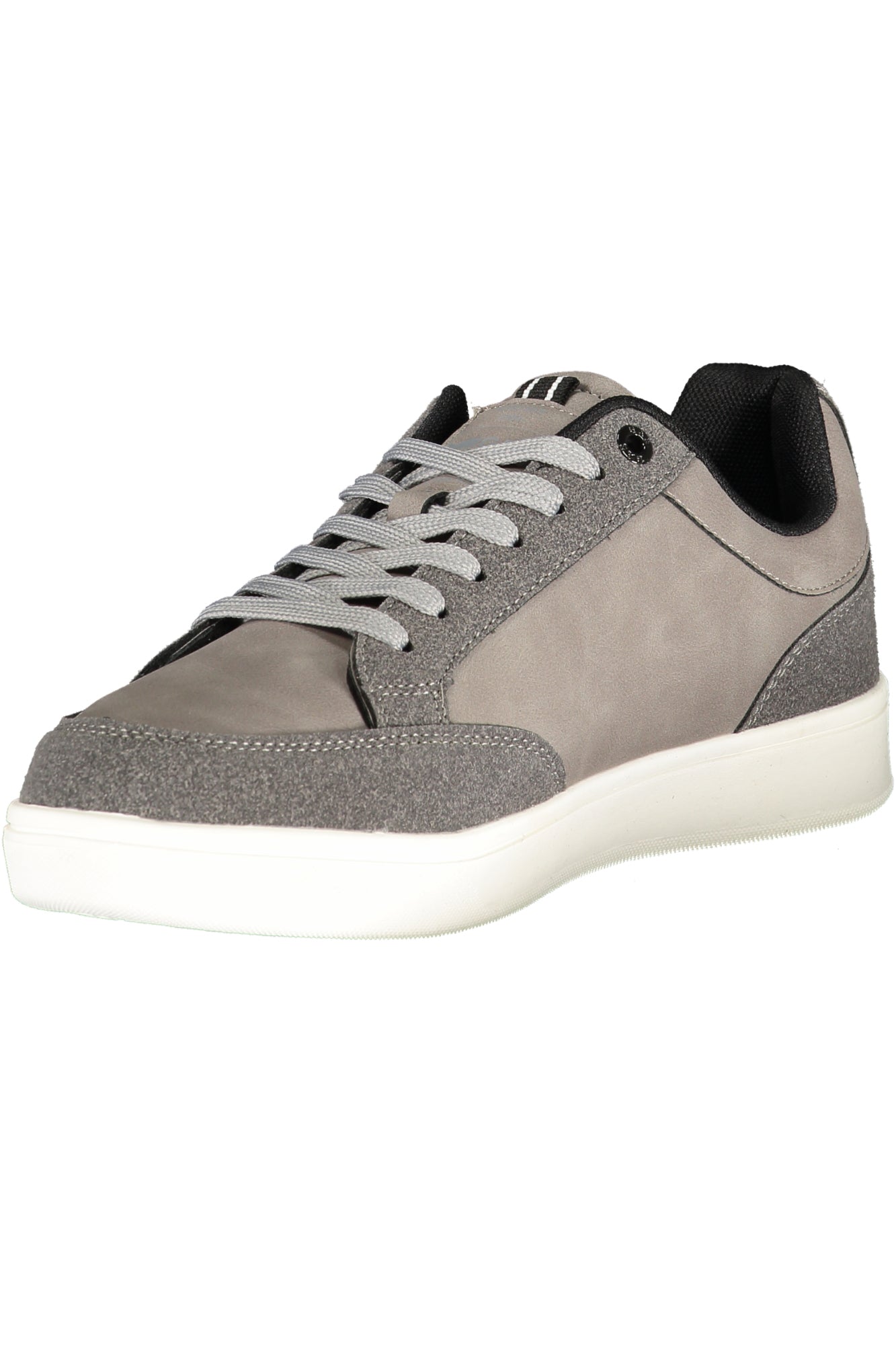 CALZADO DEPORTIVO HOMBRE GAS GRIS 