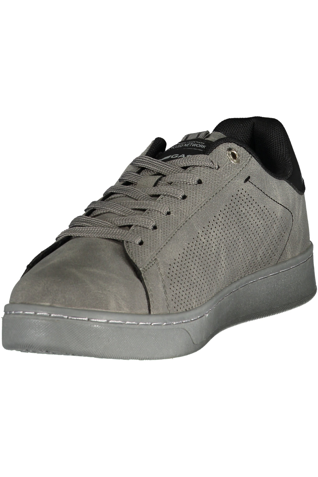 CALZADO DEPORTIVO HOMBRE GAS GRIS 