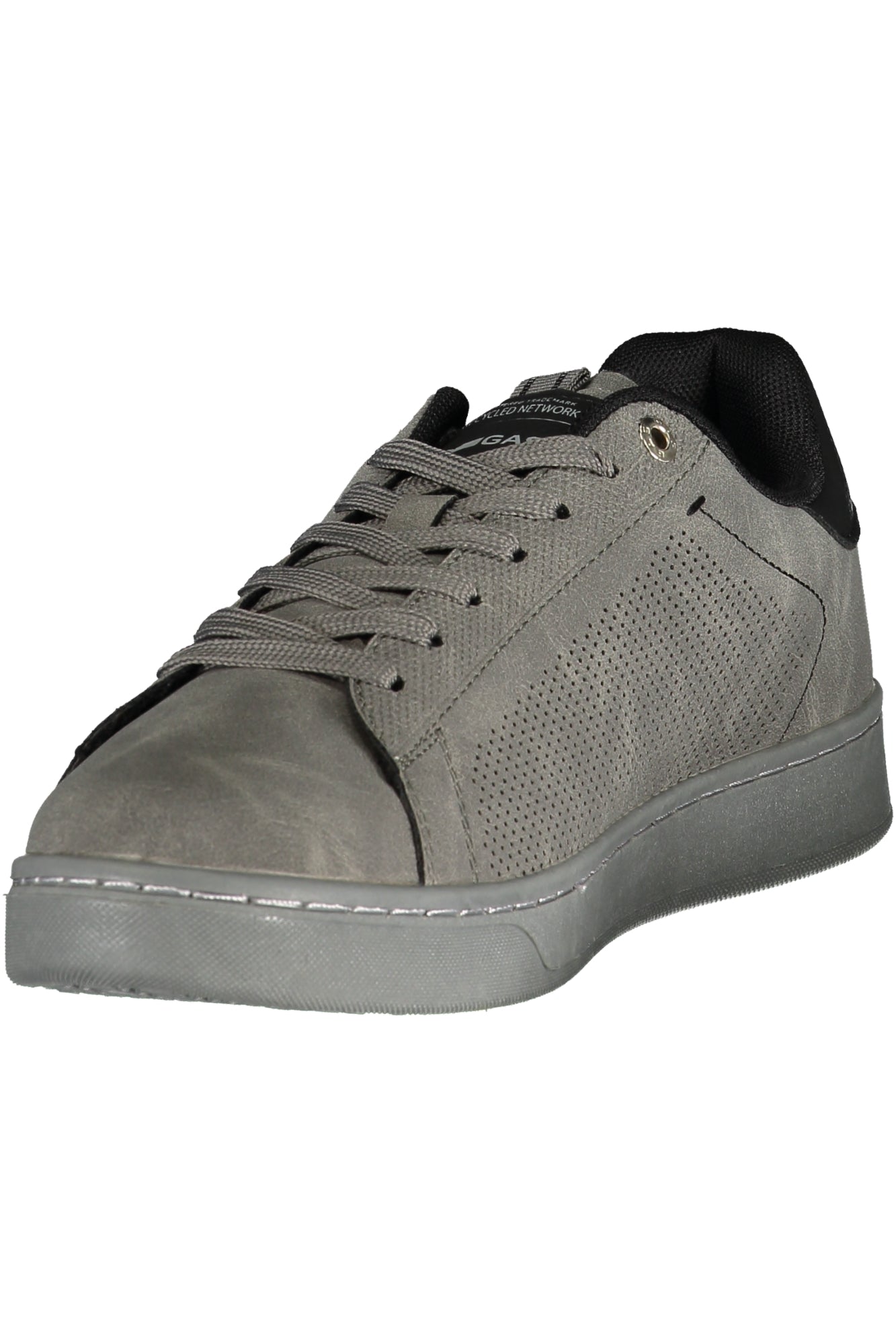 CALZADO DEPORTIVO HOMBRE GAS GRIS 