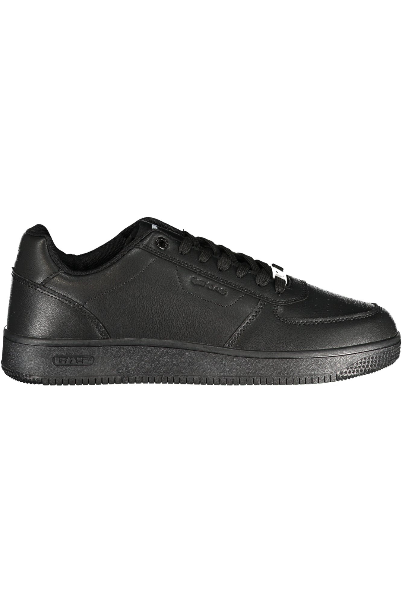 CALZADO DEPORTIVO NEGRO PARA HOMBRE GAS 