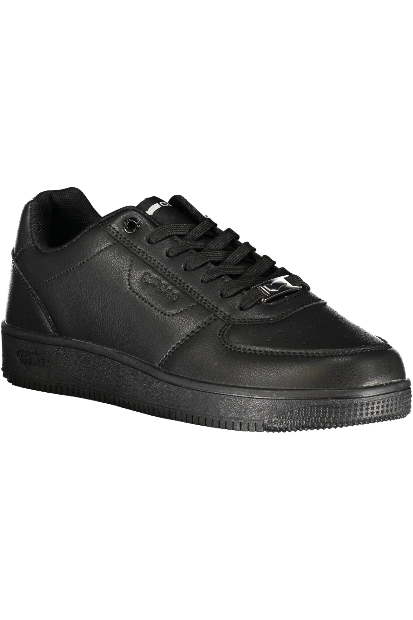 CALZADO DEPORTIVO NEGRO PARA HOMBRE GAS 