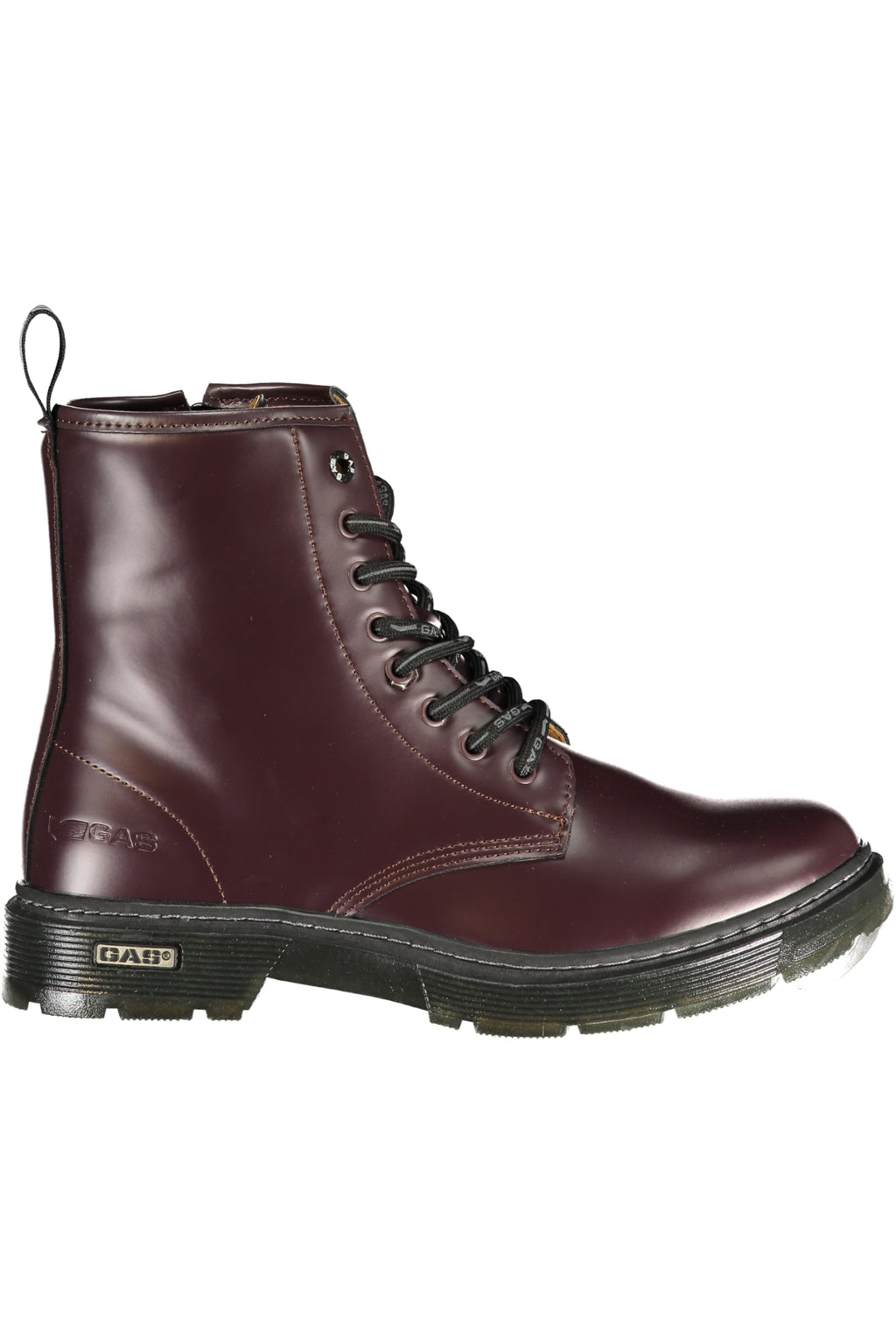 GAS PURPLE WOMEN'S BOOT 