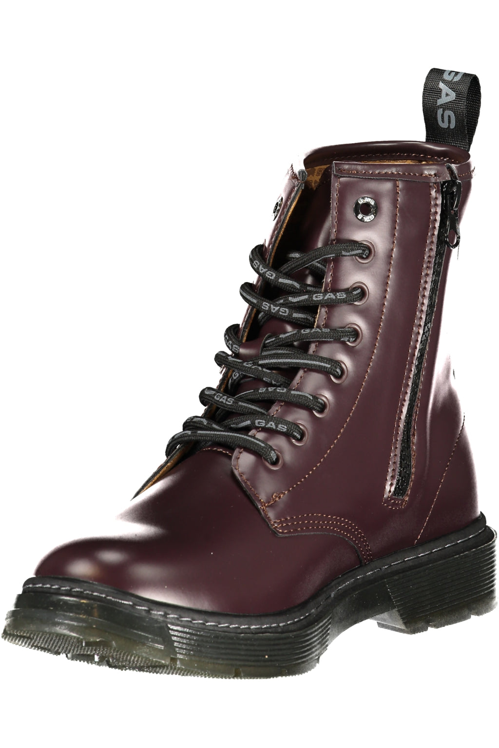 GAS PURPLE WOMEN'S BOOT 