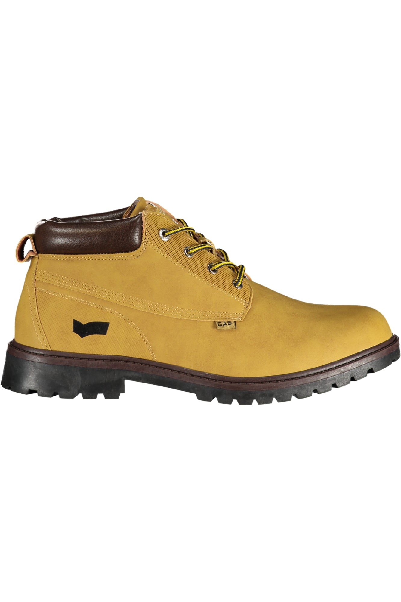BOTA BEIGE PARA HOMBRE DE GAS FOOTWEAR 
