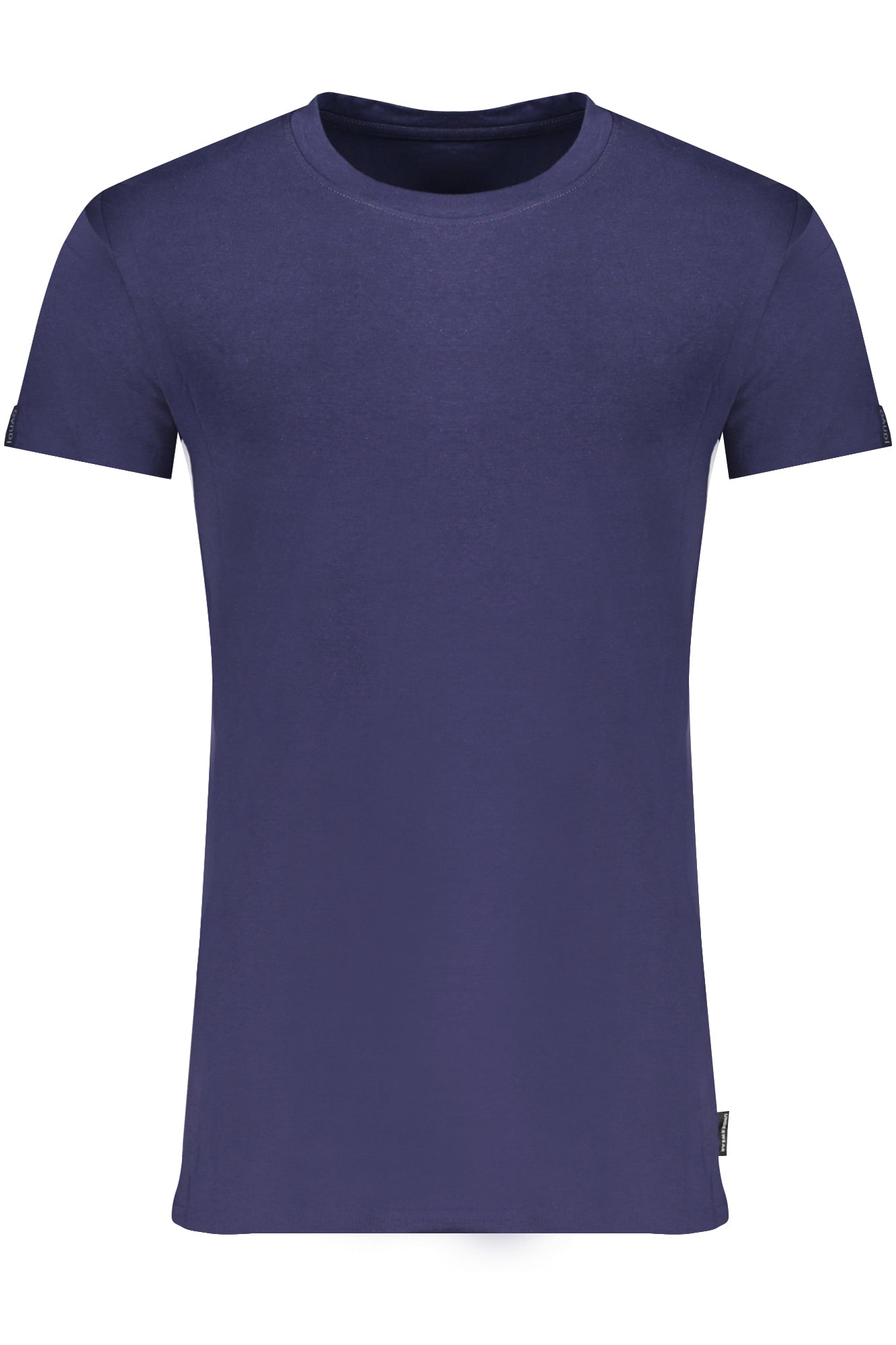 CAMISETA DE MANGA CORTA PARA HOMBRE GAUDÌ, AZUL 