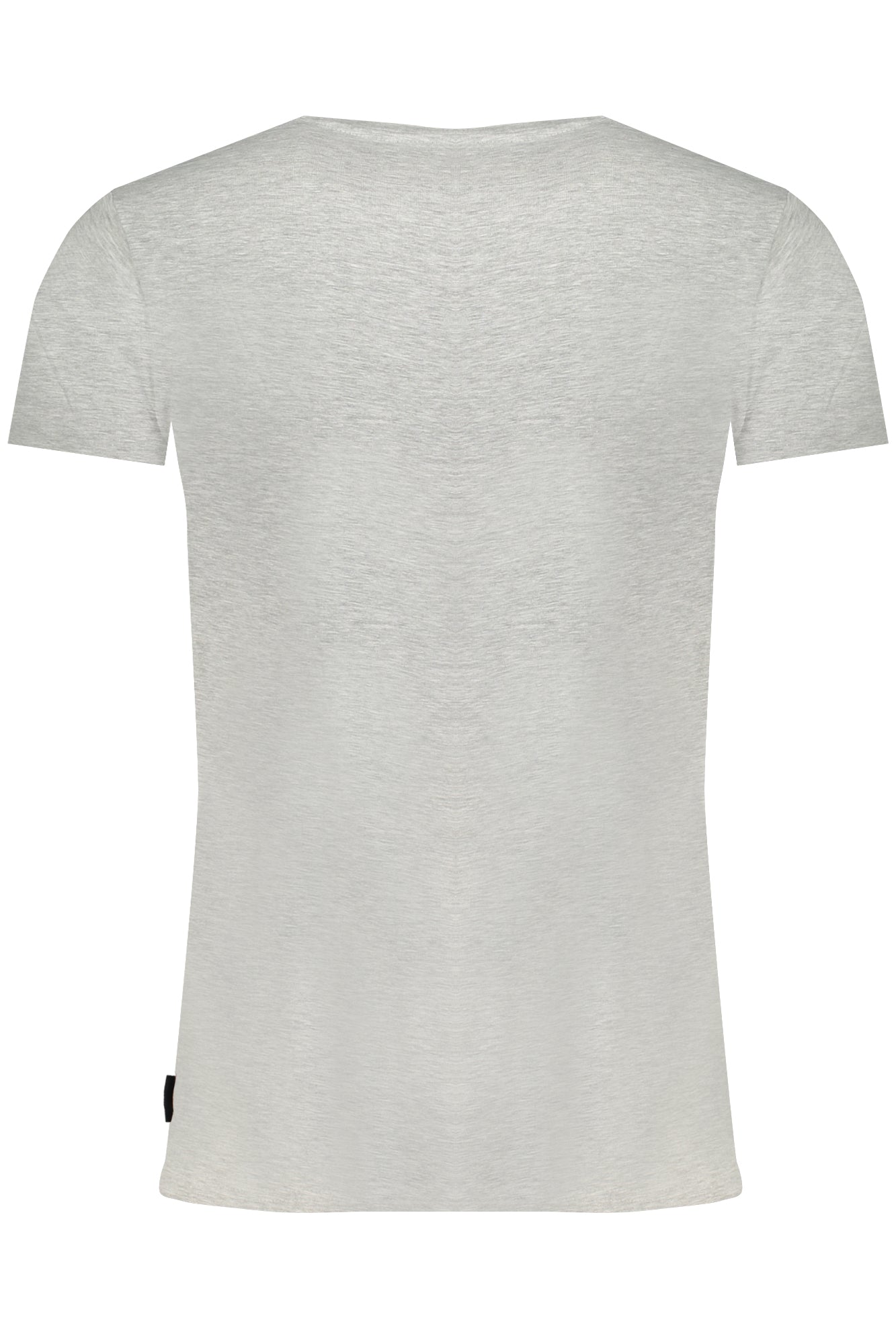 CAMISETA DE MANGA CORTA PARA HOMBRE GAUDÌ, GRIS 